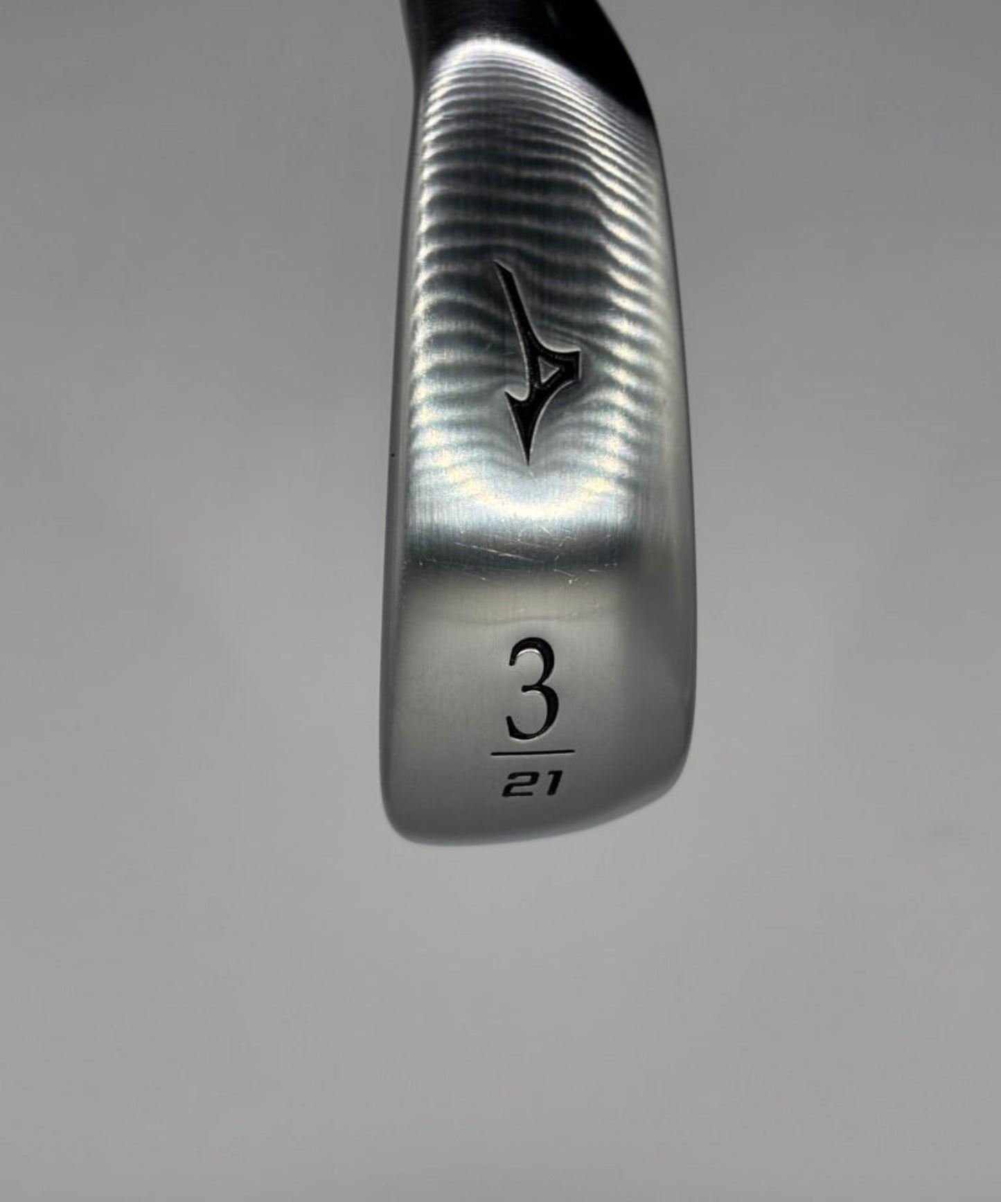 MIZUNO MP FLI-HI JÄRN 3 21°