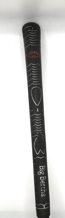 Callaway Big Bertha X-12