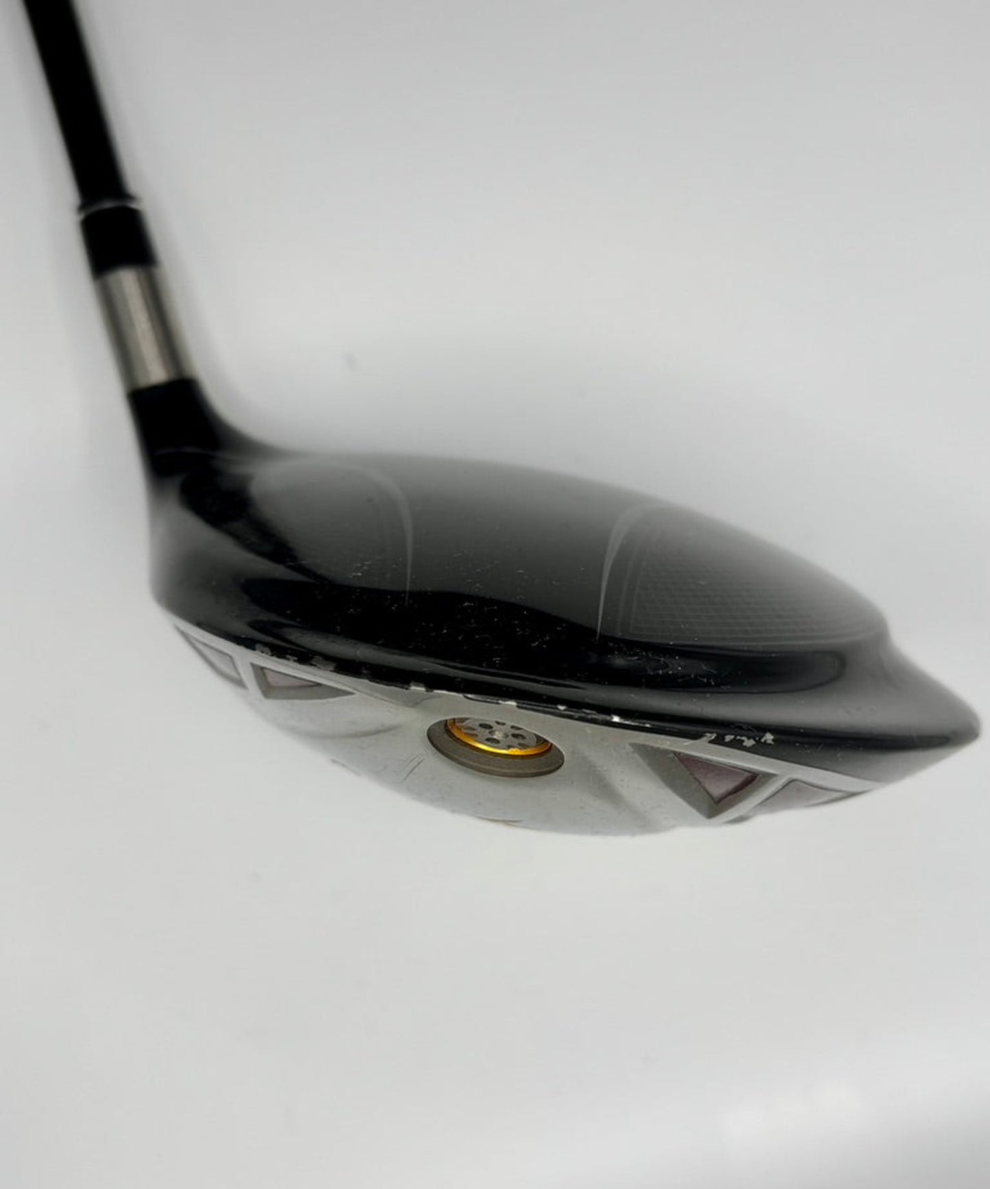 TAYLORMADE BURNER DRIVER 9,5°