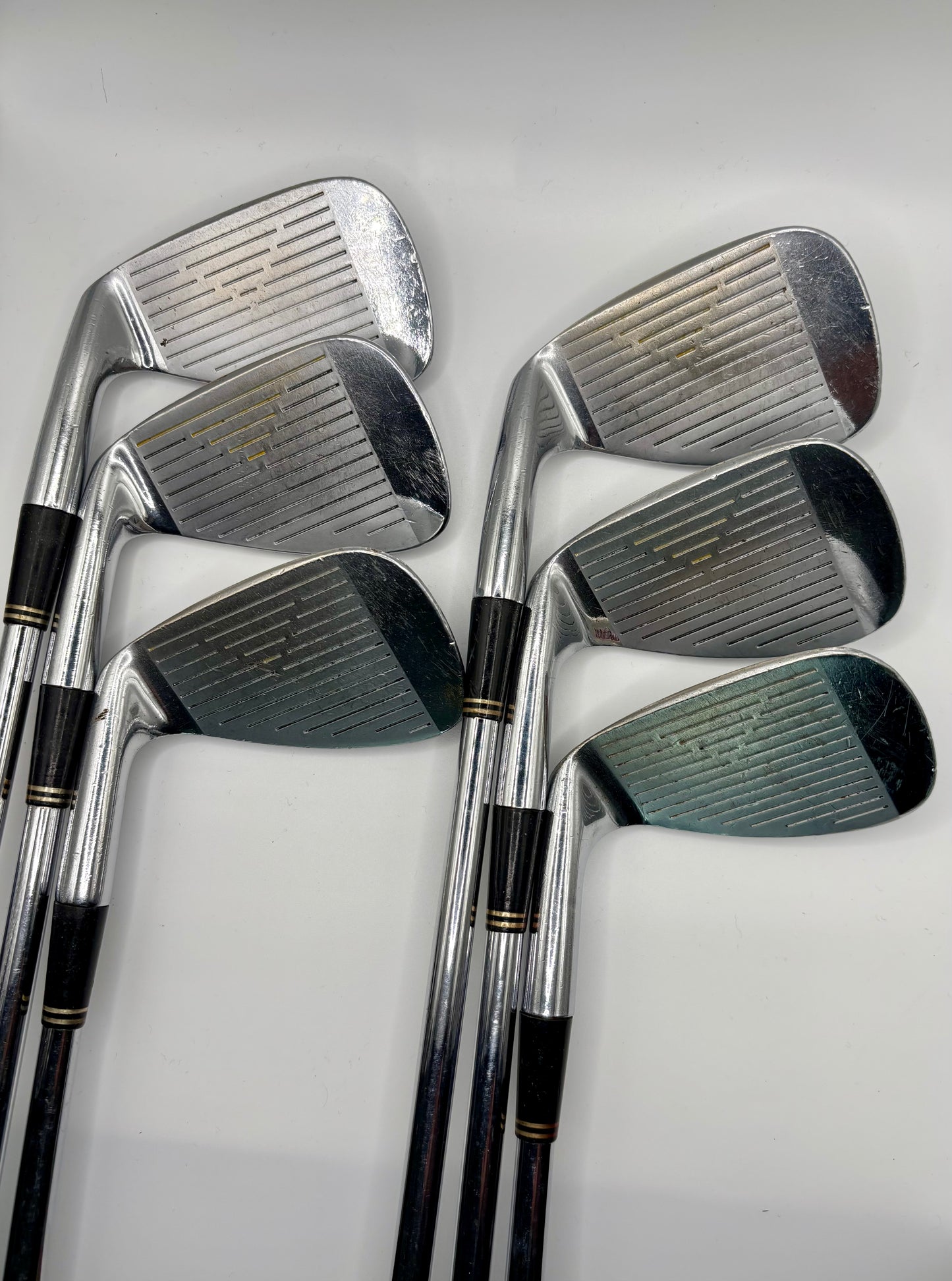 Wilson Staff Forged J5-PW