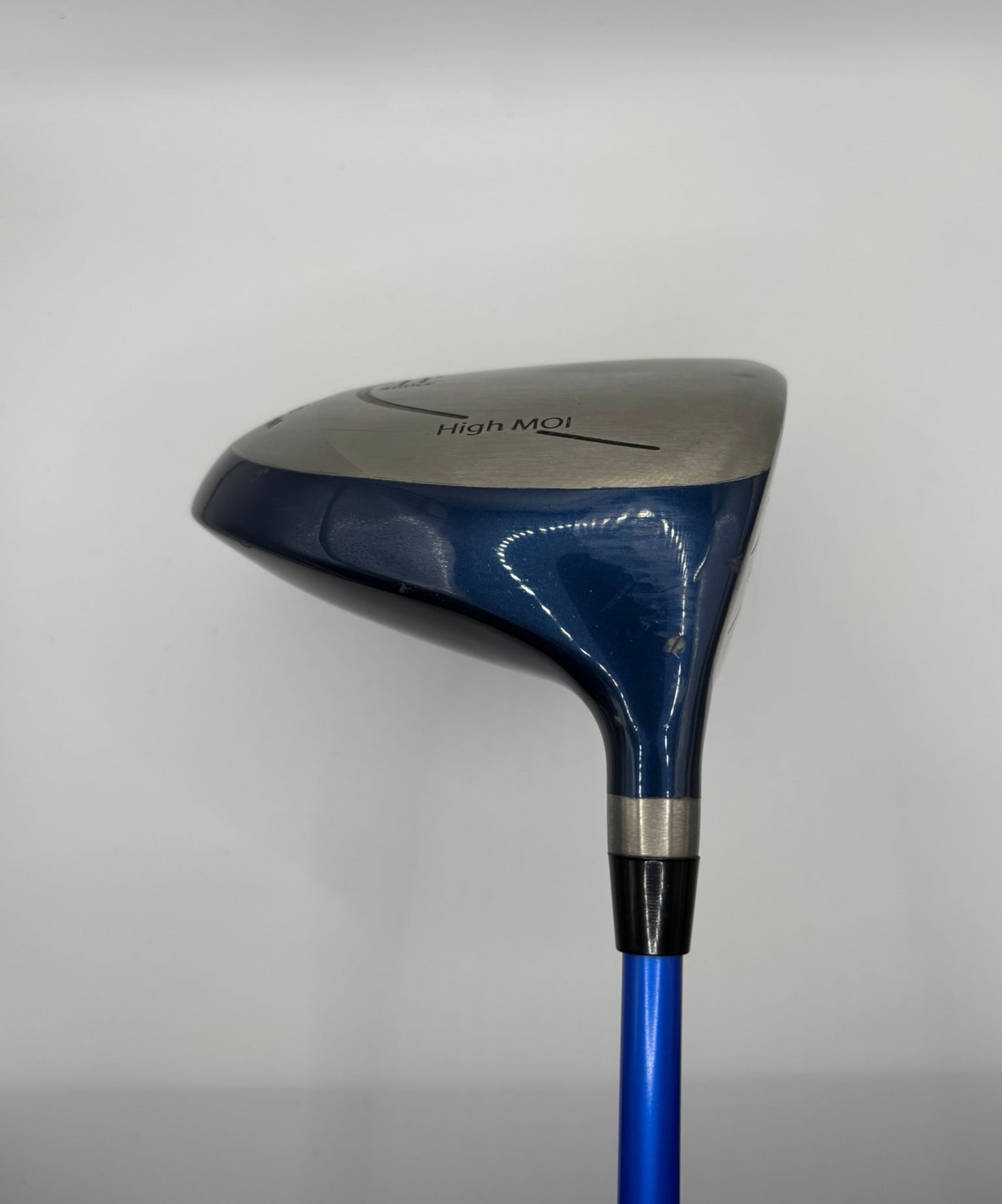 Wishon Driver 919THI (Classic Model)