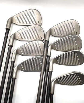 Callaway Big Bertha X-12