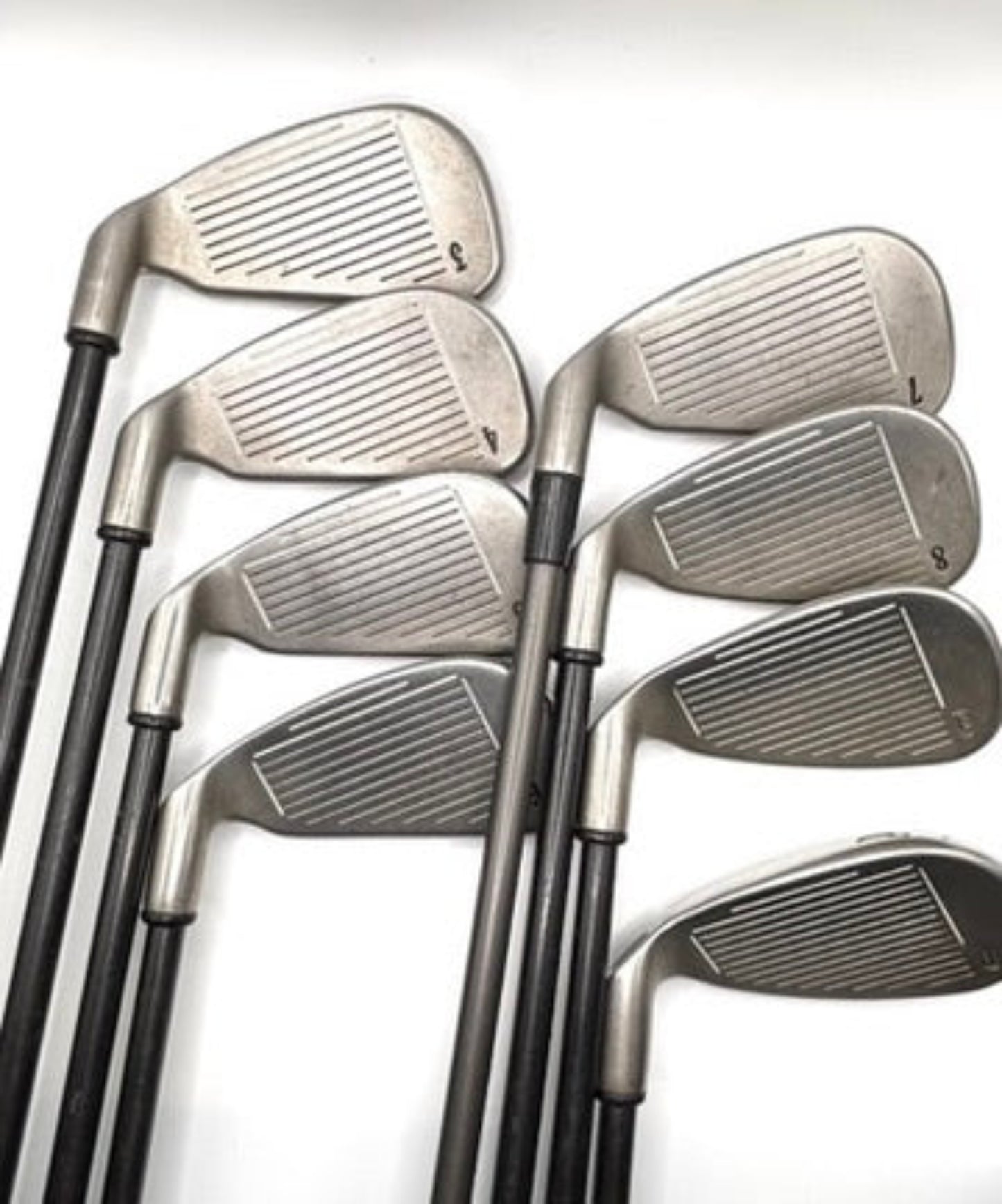 Callaway Big Bertha X-12