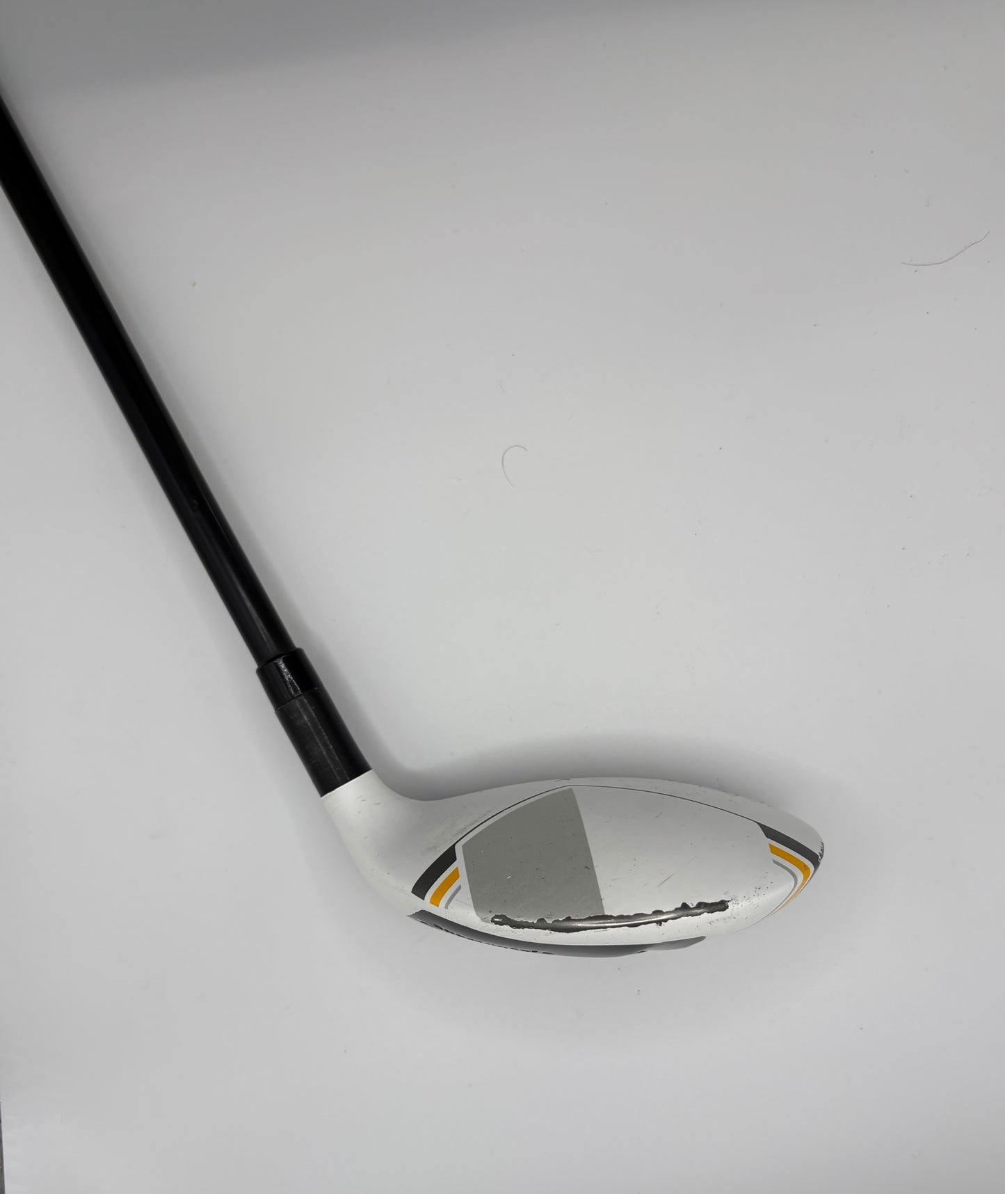 TaylorMade RBZ Hybrid