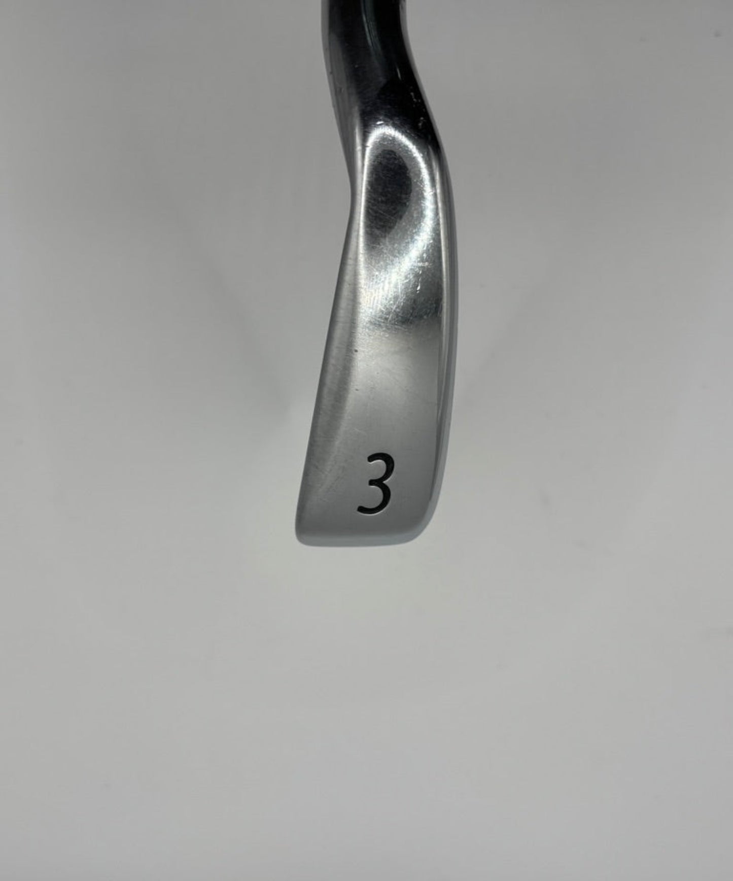 TITLEIST 718 AP3 JÄRN 3
