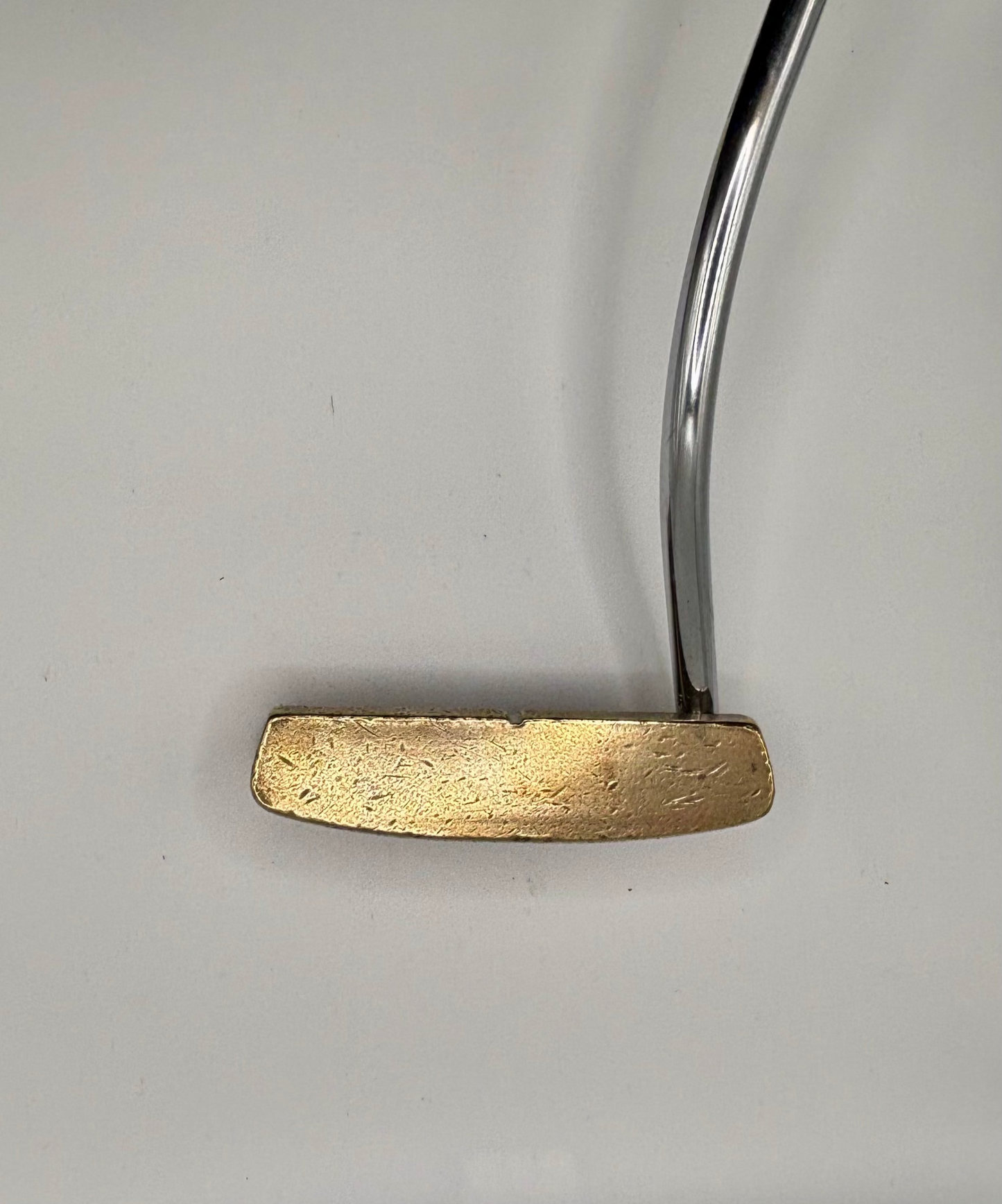 PING KARSTEN CUSHIN ORIGINAL PUTTER