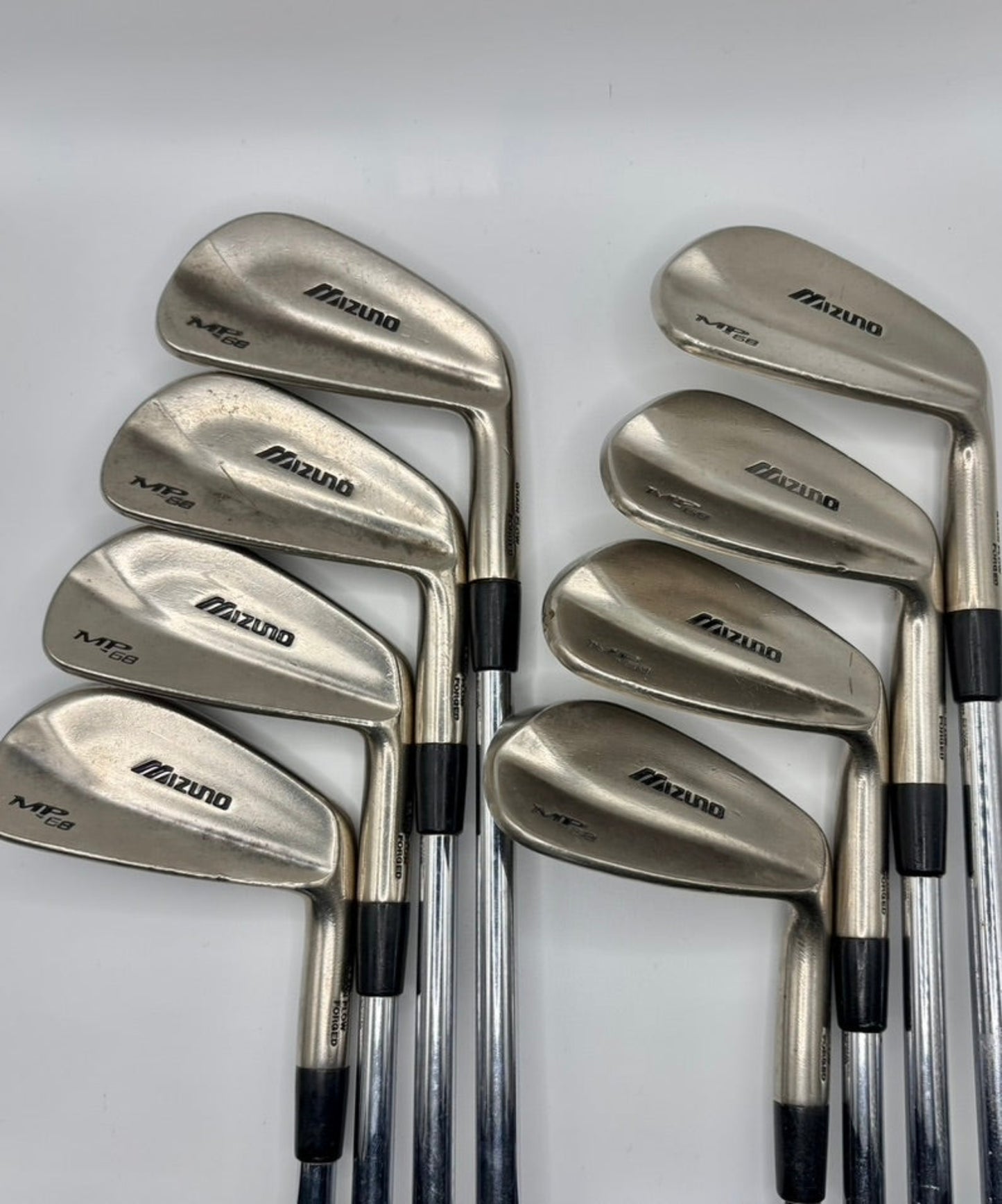 TITLEIST TRIPLE GRIND SOLE WEDGE 60°