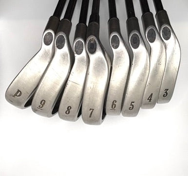 Callaway Big Bertha X-12