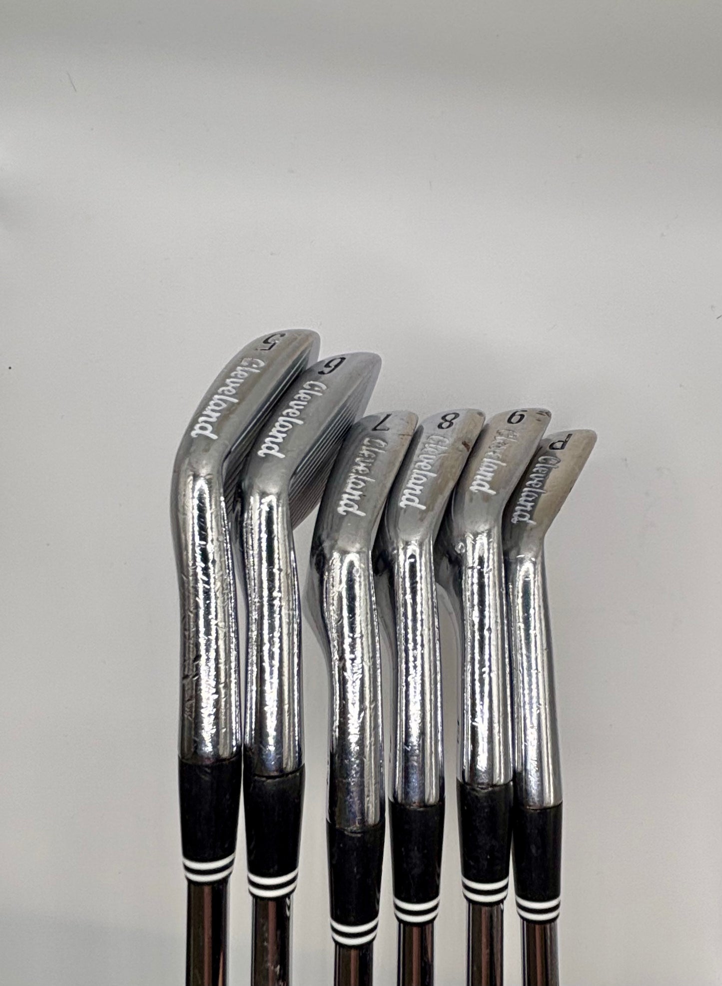 Cleveland TA3 Form Forged J5-PW