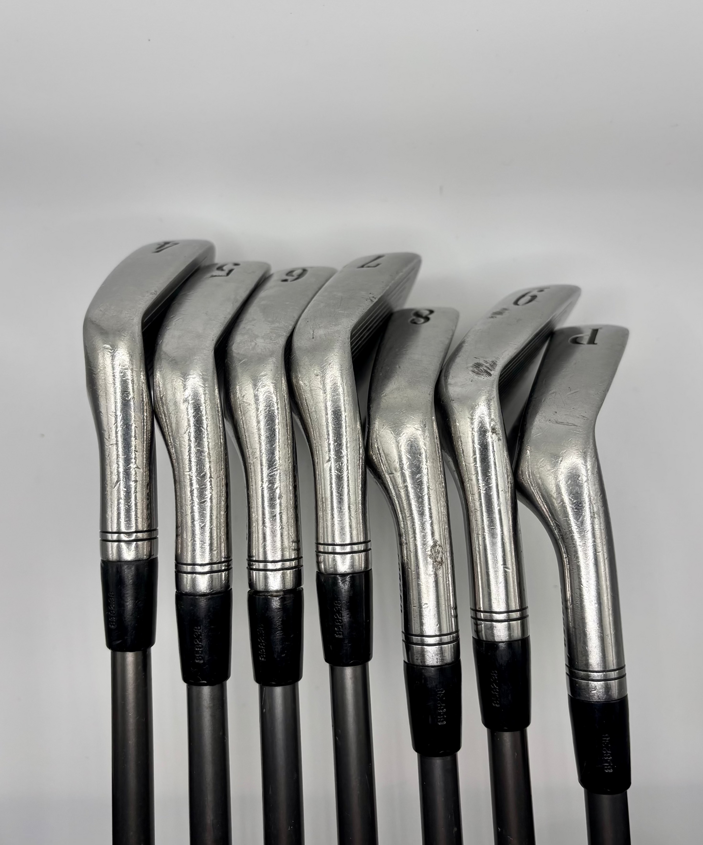 TITLEIST 755 J4-PW