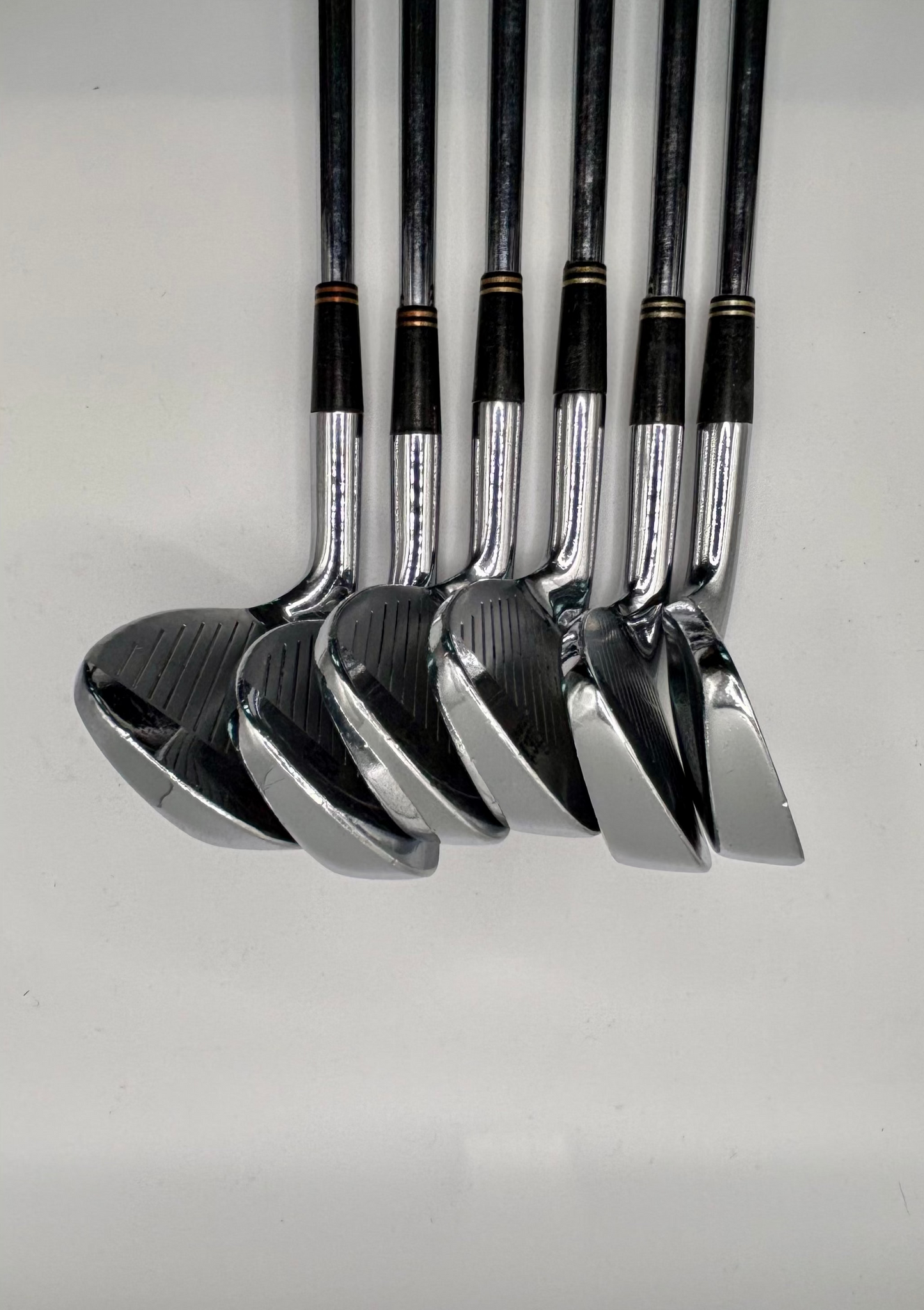 Wilson Staff Forged J5-PW