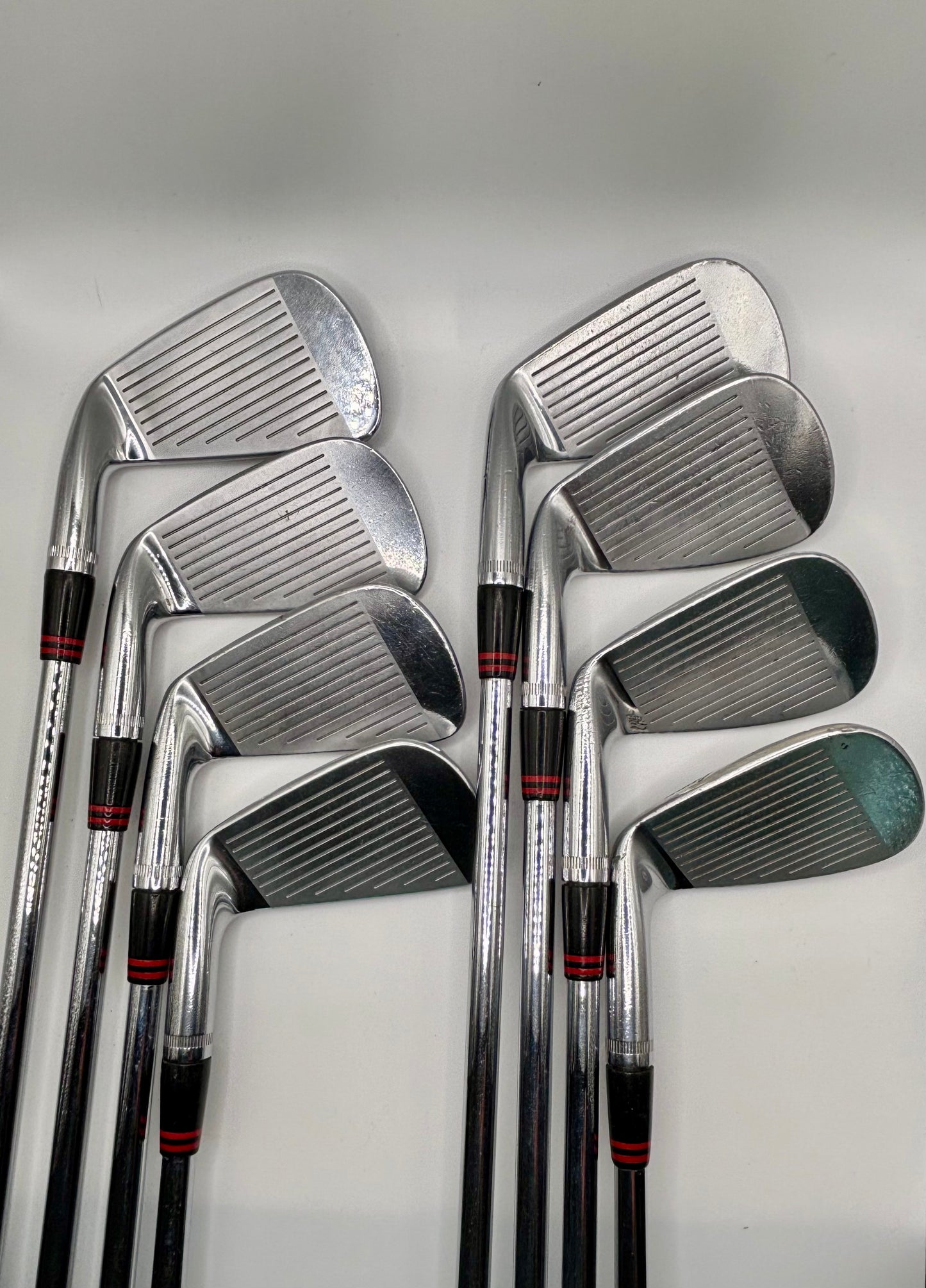 Ben Hogan Apex FTX J3-PW