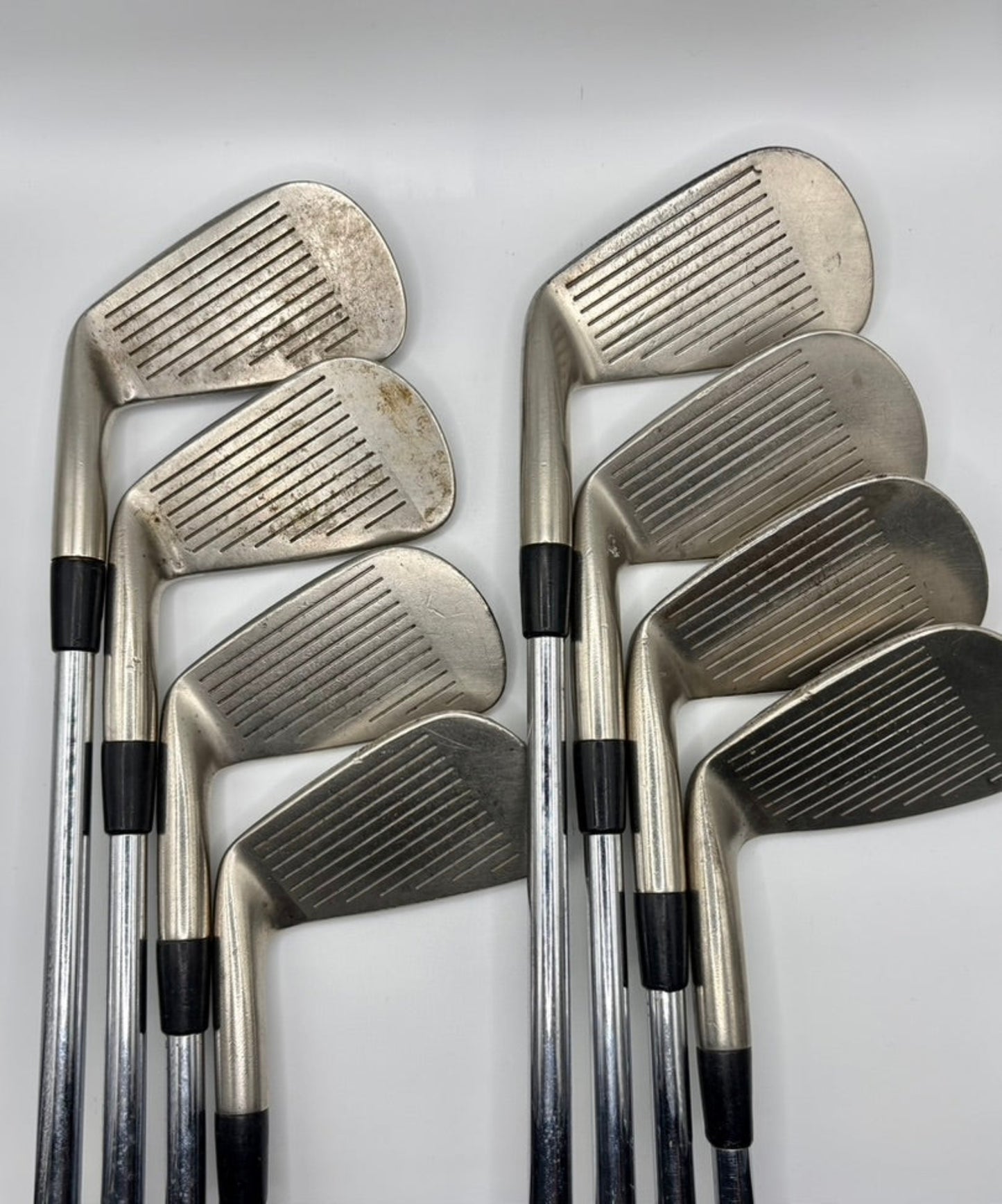 MIZUNO MP-68 3-PW