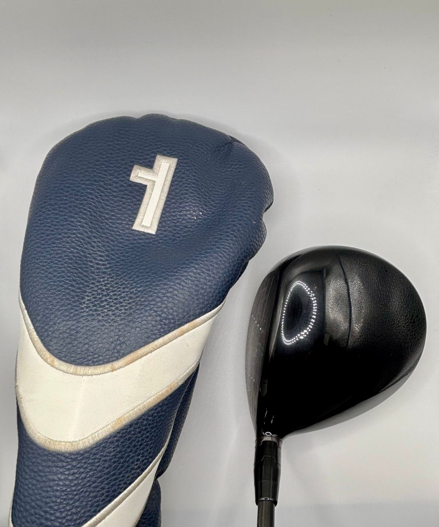 Callaway RAZR Fit Xtreme Driver 9,5°