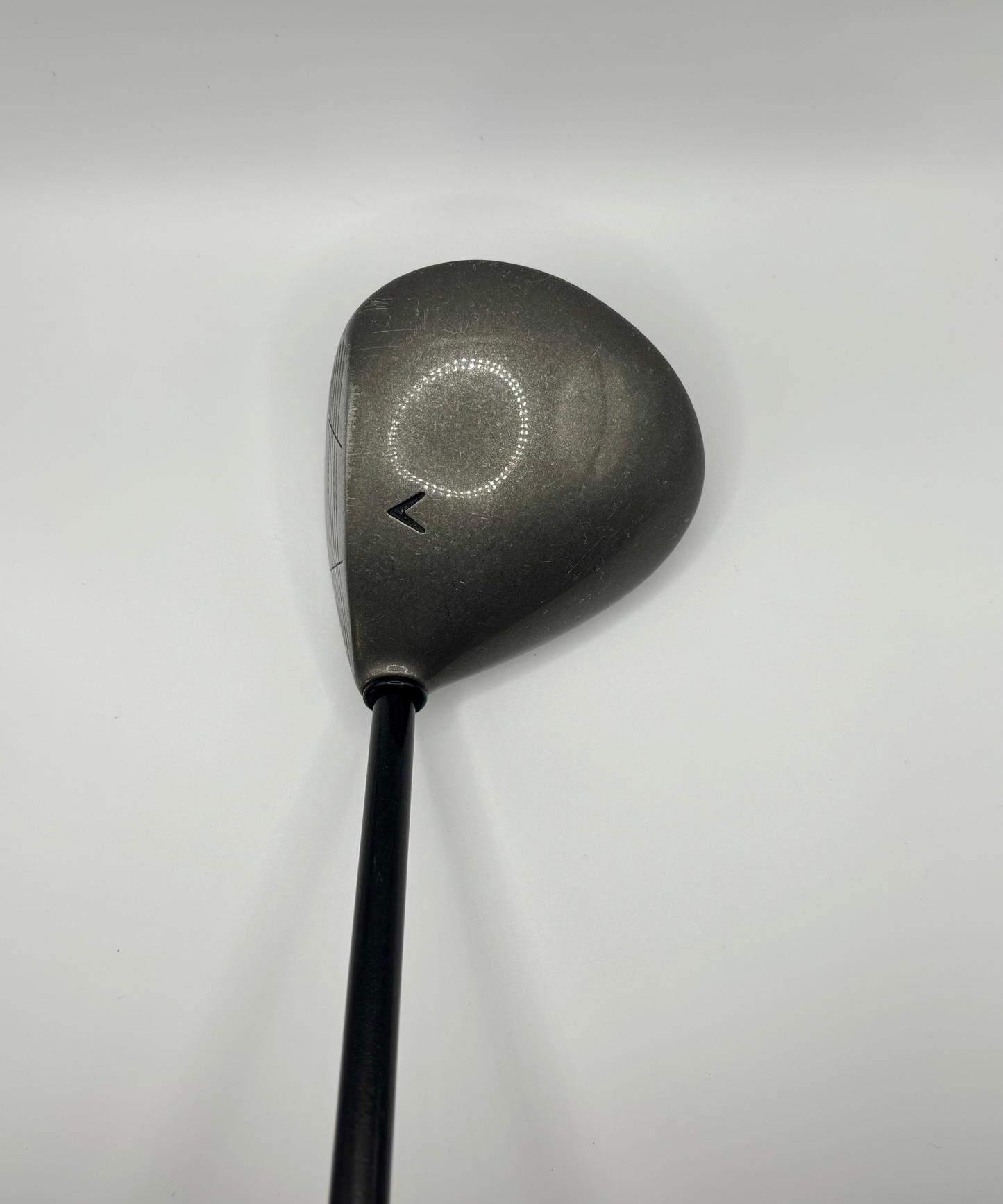 Callaway Big Bertha War Bird Brassie (2-wood)