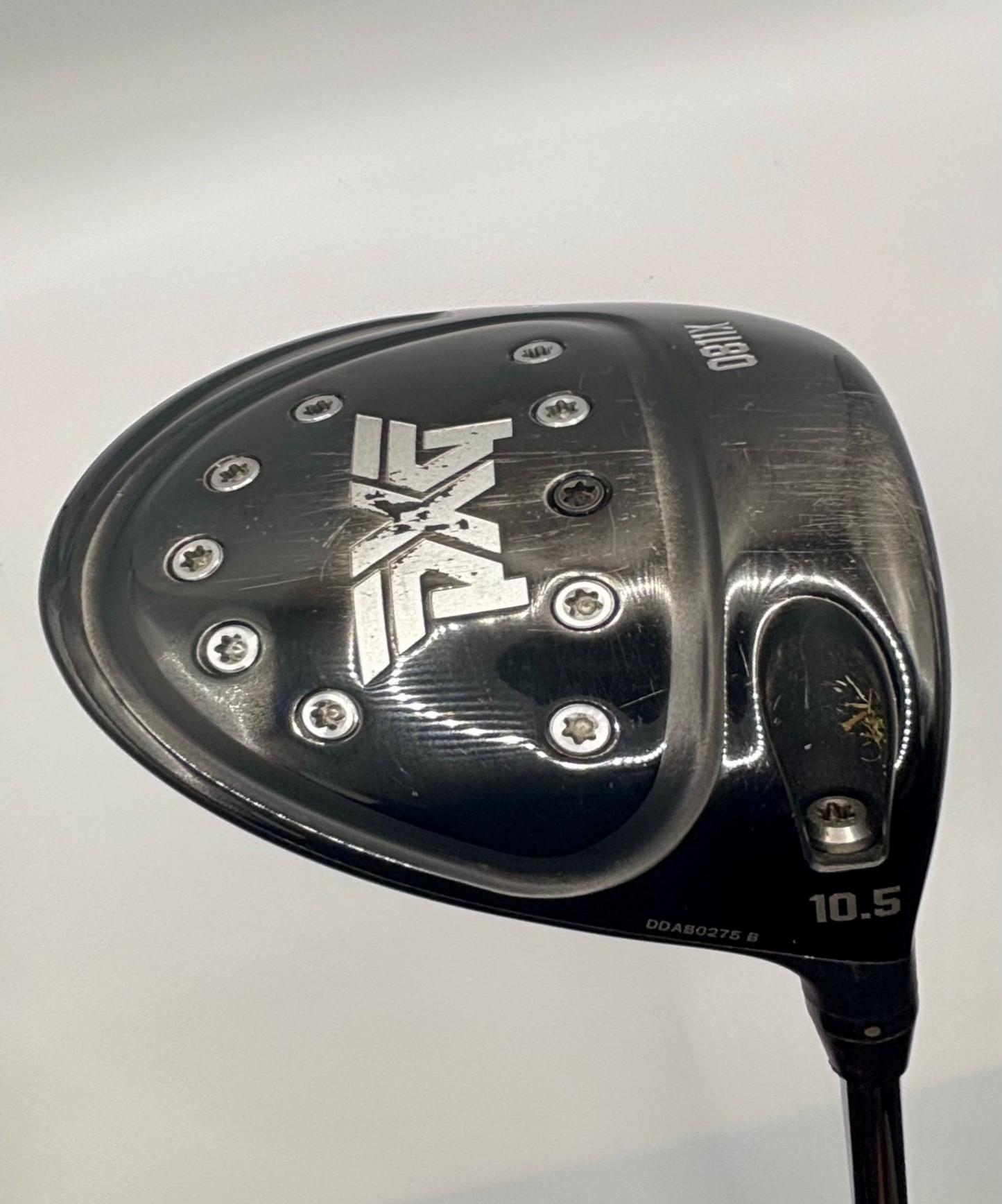 PXG 0811x gen 1 10,5°