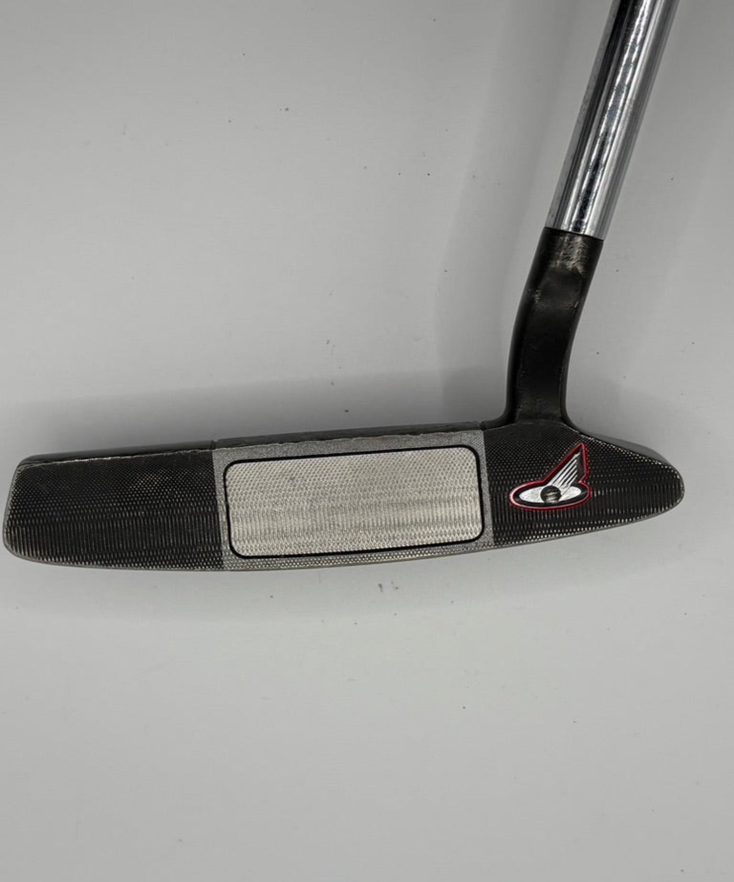 NEVER COMPROMISE MODEL 2