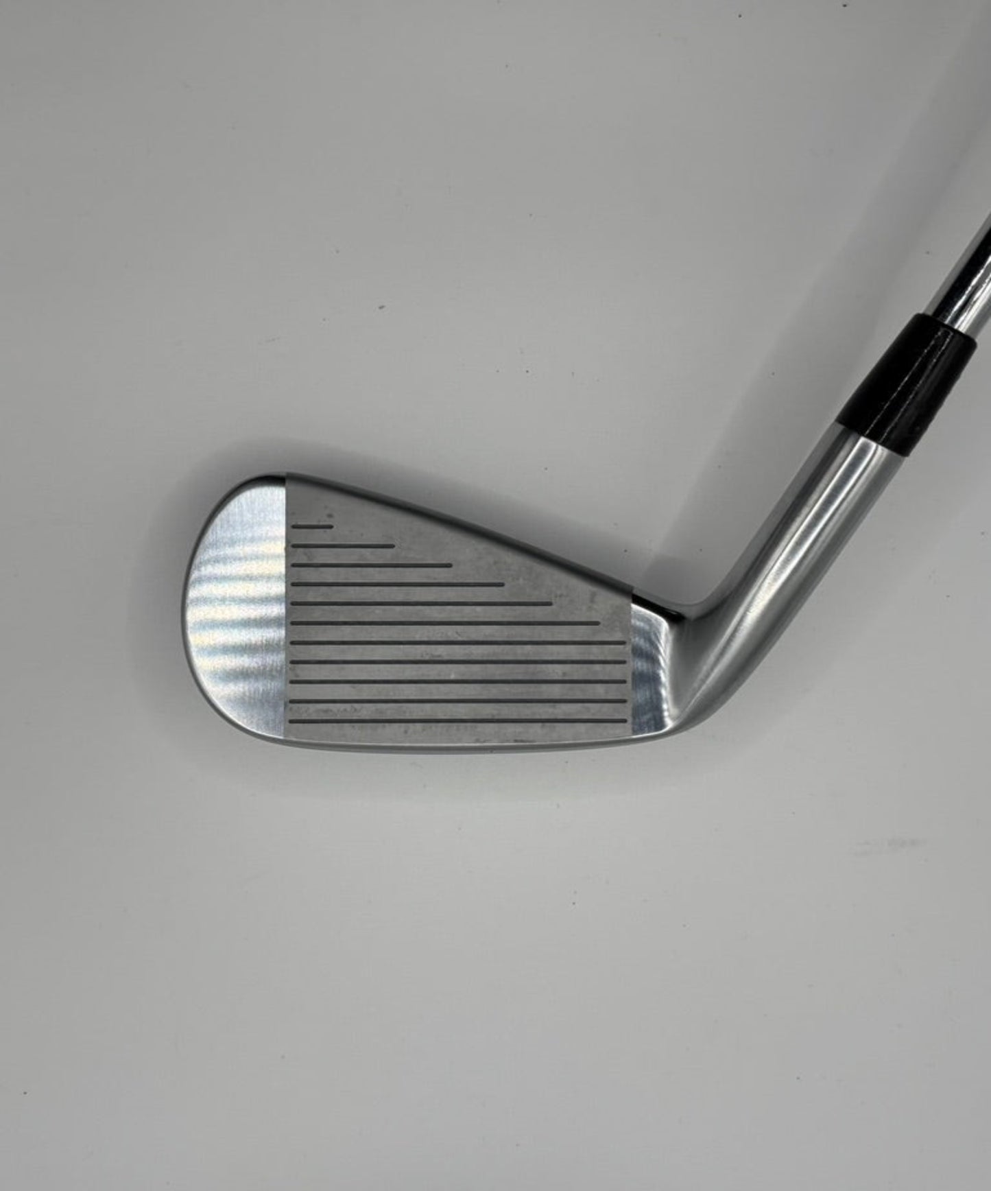 MIZUNO MP FLI-HI JÄRN 3 21°