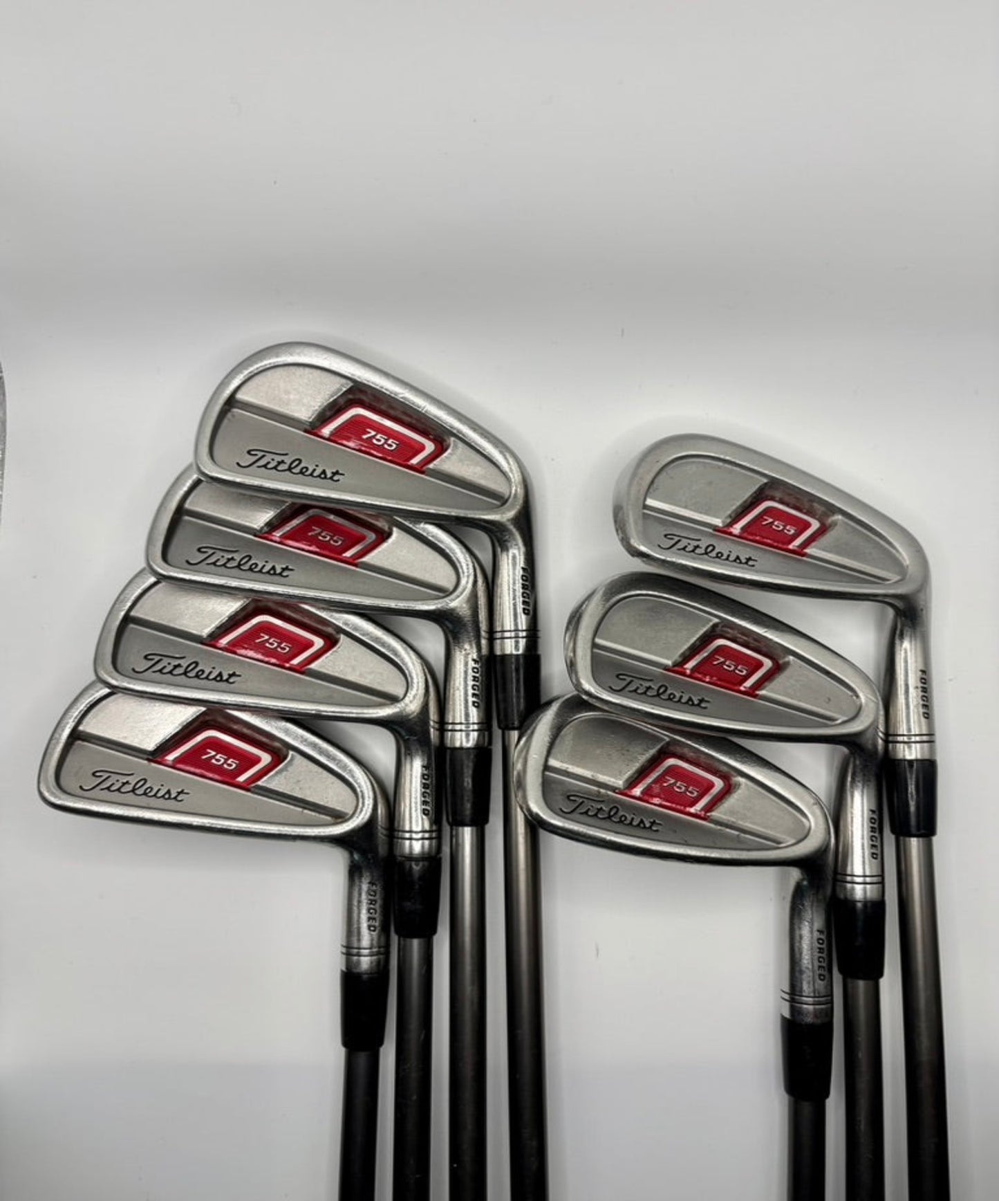 TITLEIST 755 J4-PW