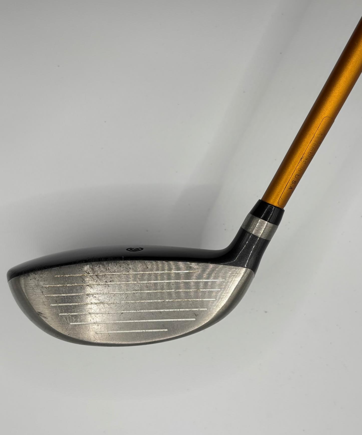 Cleveland Launcher Titanium 5-Wood 22°