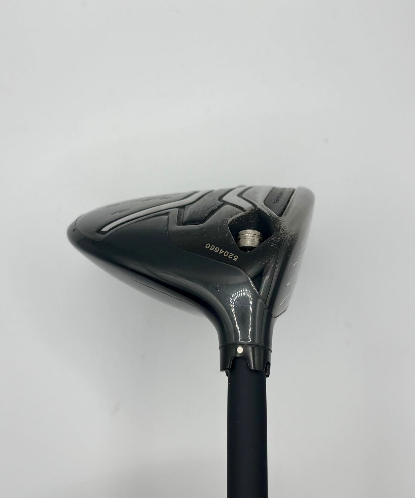 Titleist 917 F2 fairway wood 15° Endast klubbhuvud.
