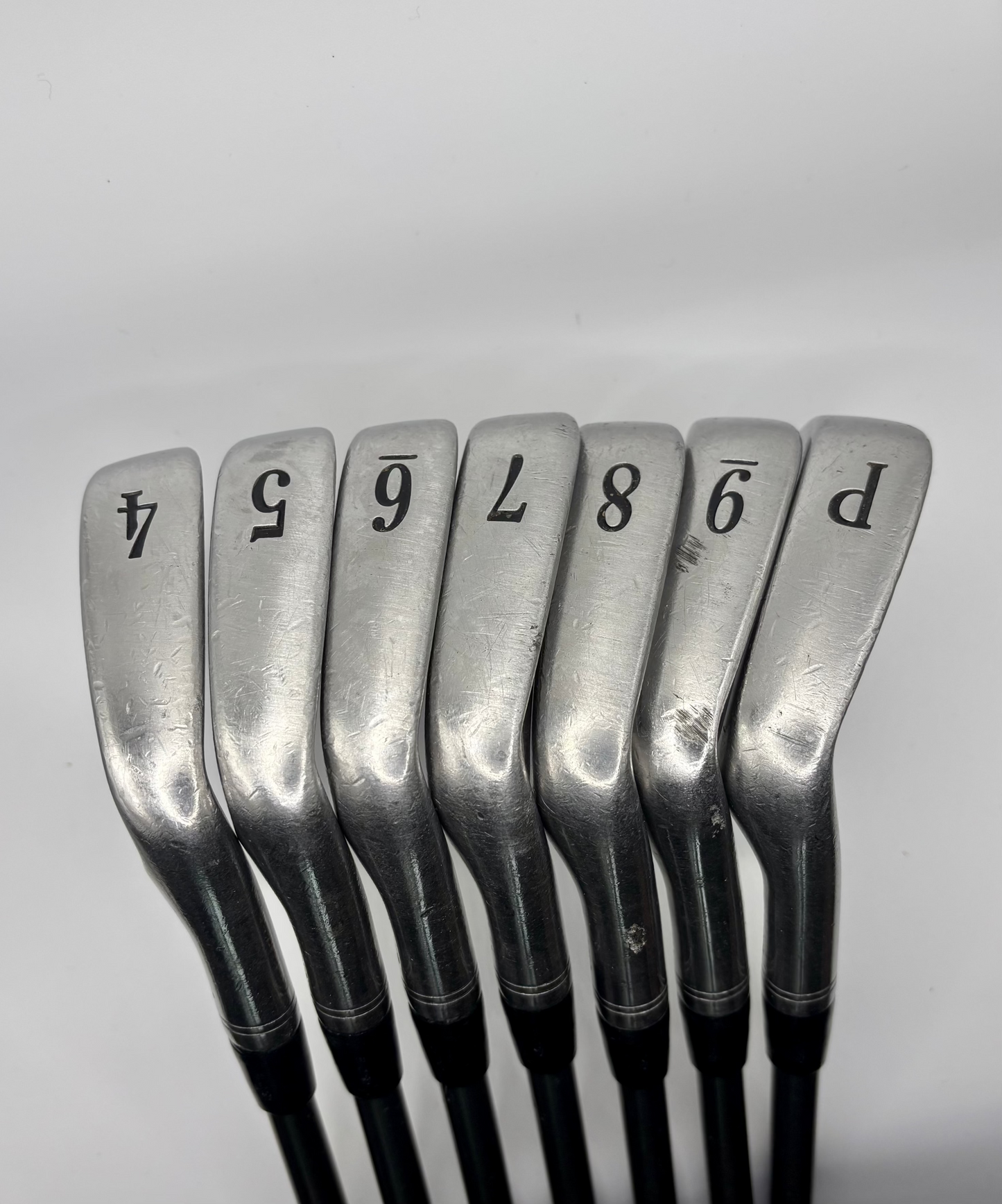 TITLEIST 755 J4-PW