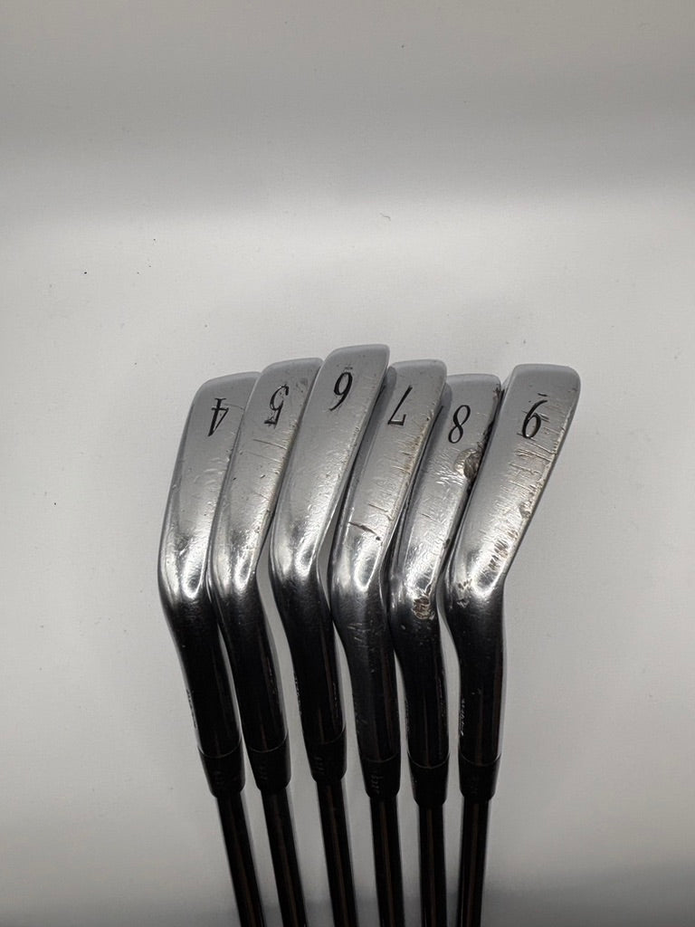 MIZUNO MP-60 4-9
