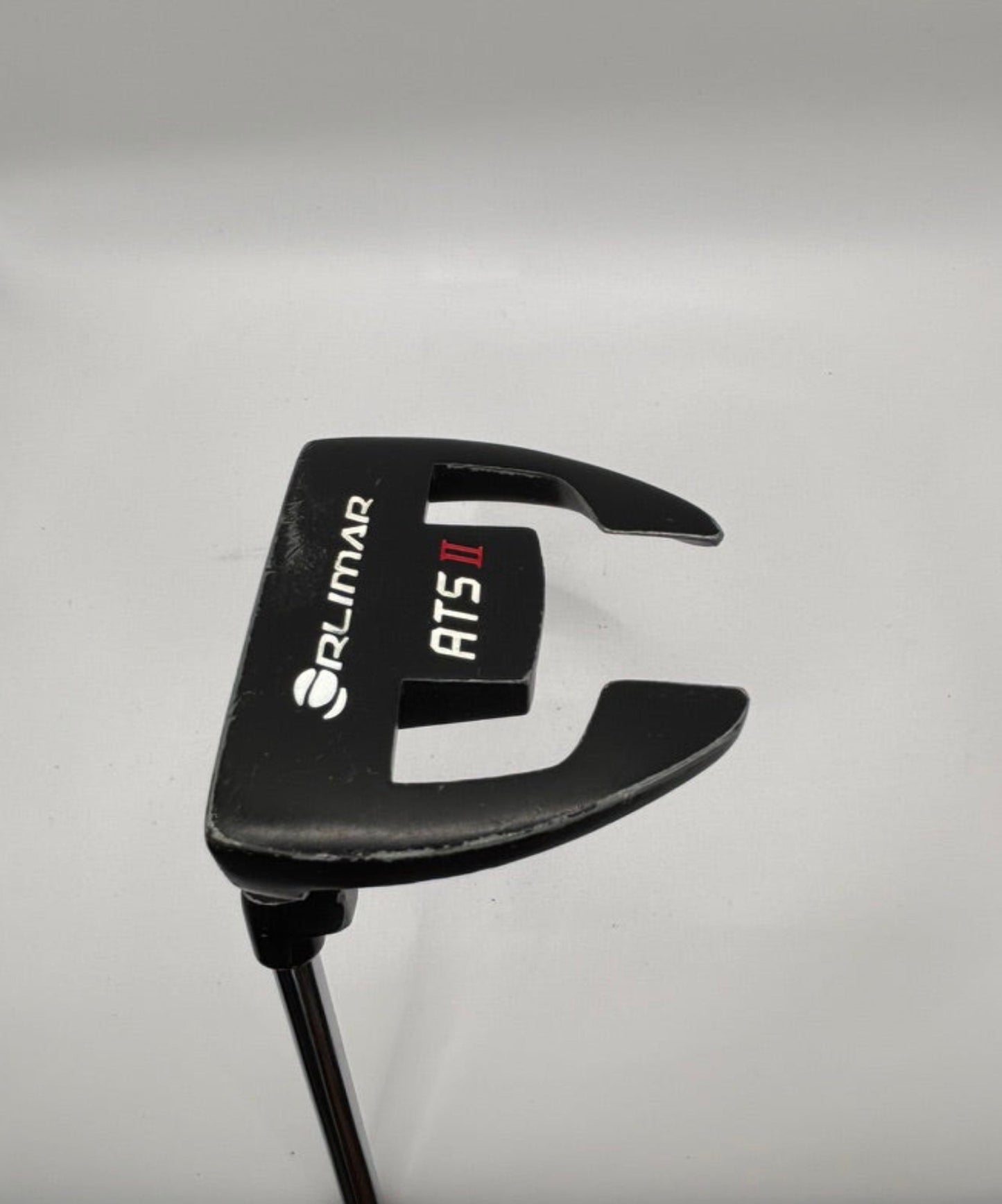 Orlimar ATS 2 putter (Vänster)