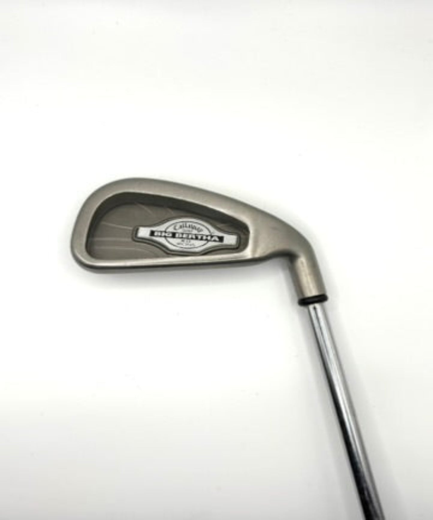 Callaway Big Bertha X-12 Driving Iron J2