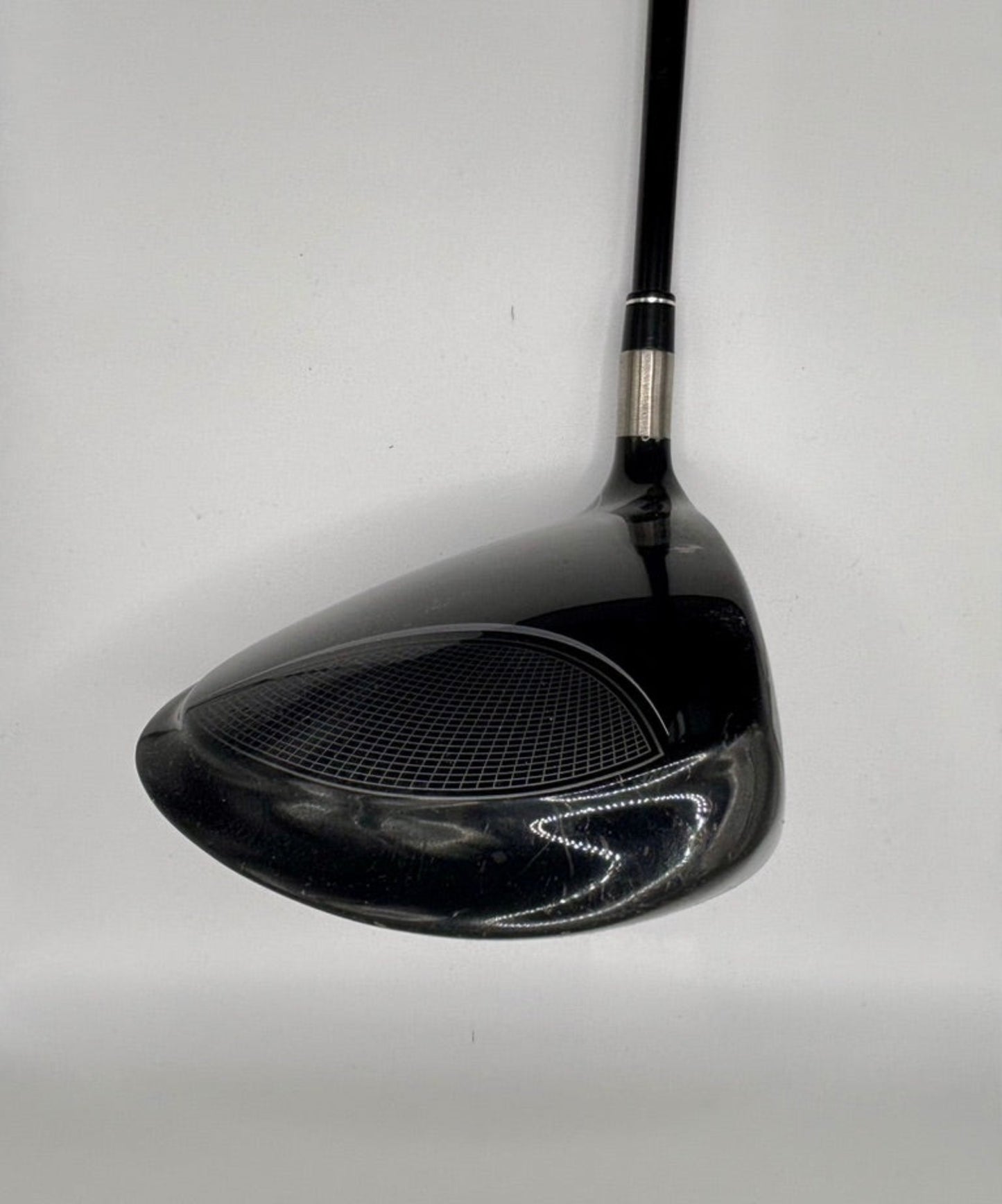 TAYLORMADE BURNER DRIVER 9,5°