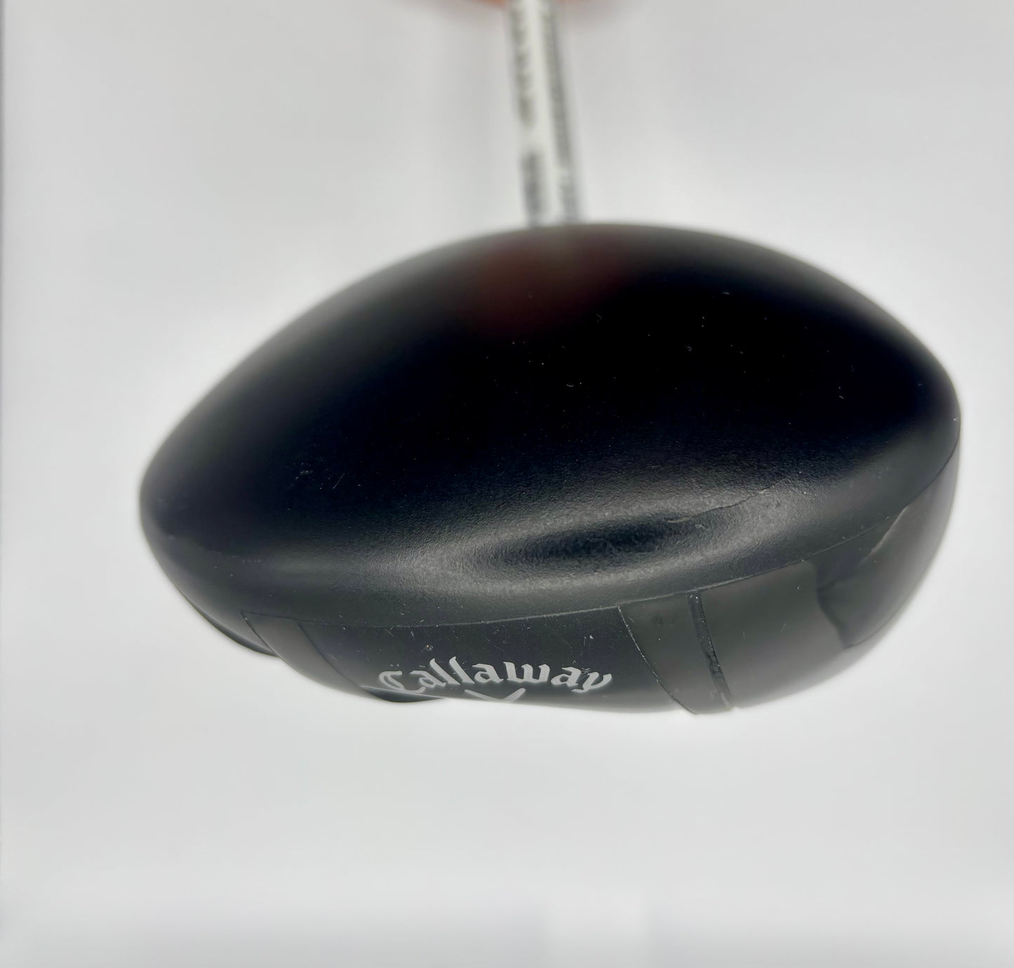 Callaway Big Bertha Alpha 816 Driver 9° Endast klubbhuvud