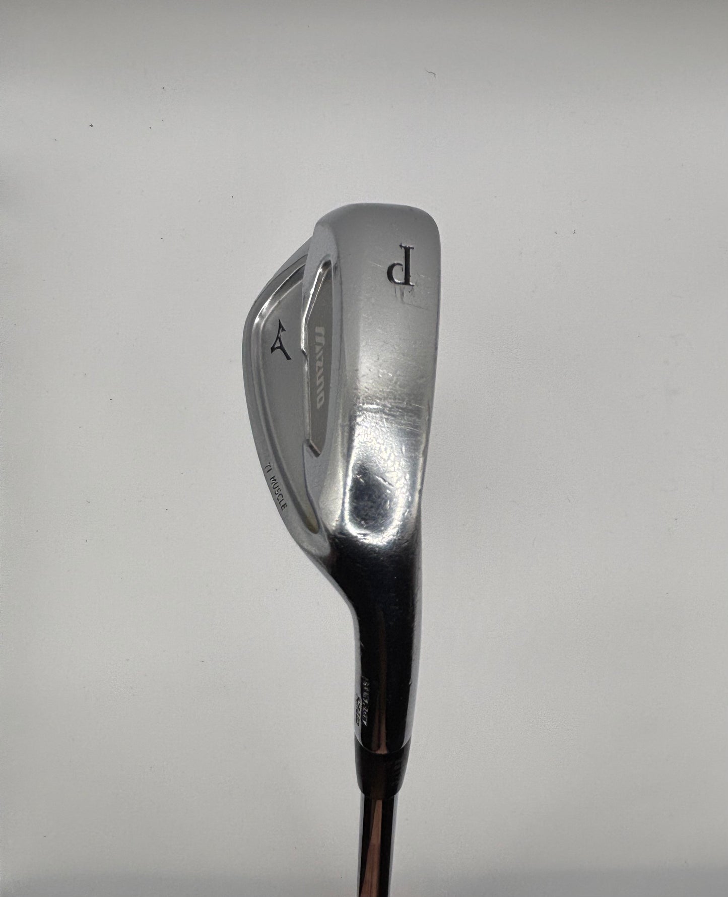 Mizuno MP-59 46° Pitching Wedge