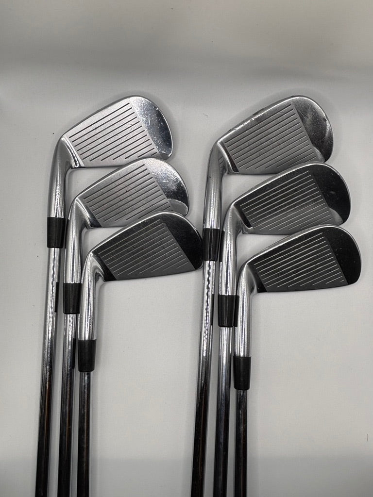 MIZUNO MP-60 4-9