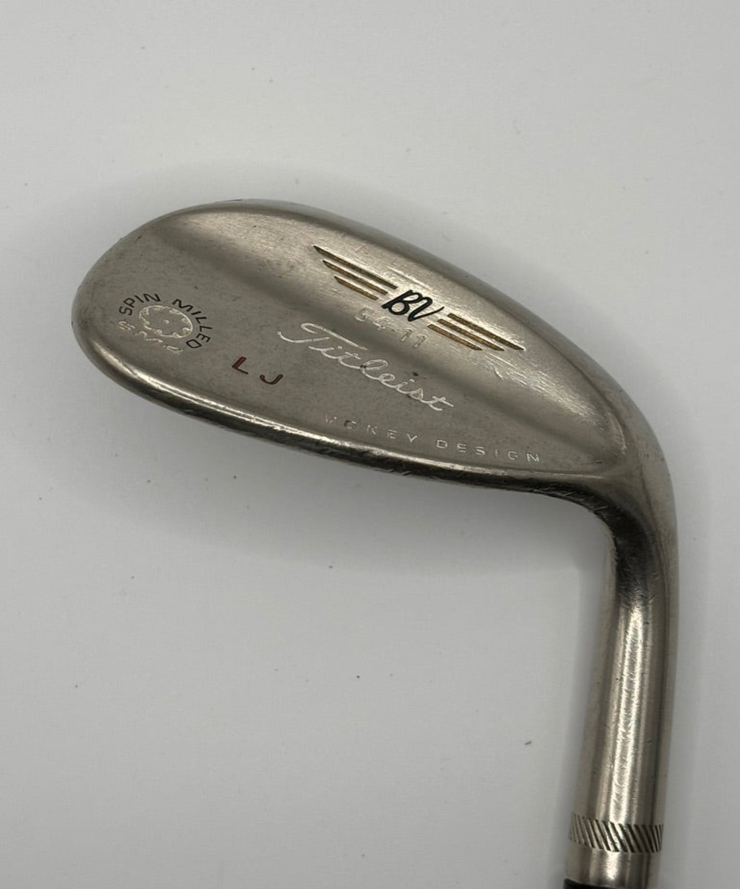 TITLEIST VOKEY SM4 50° WEDGE
