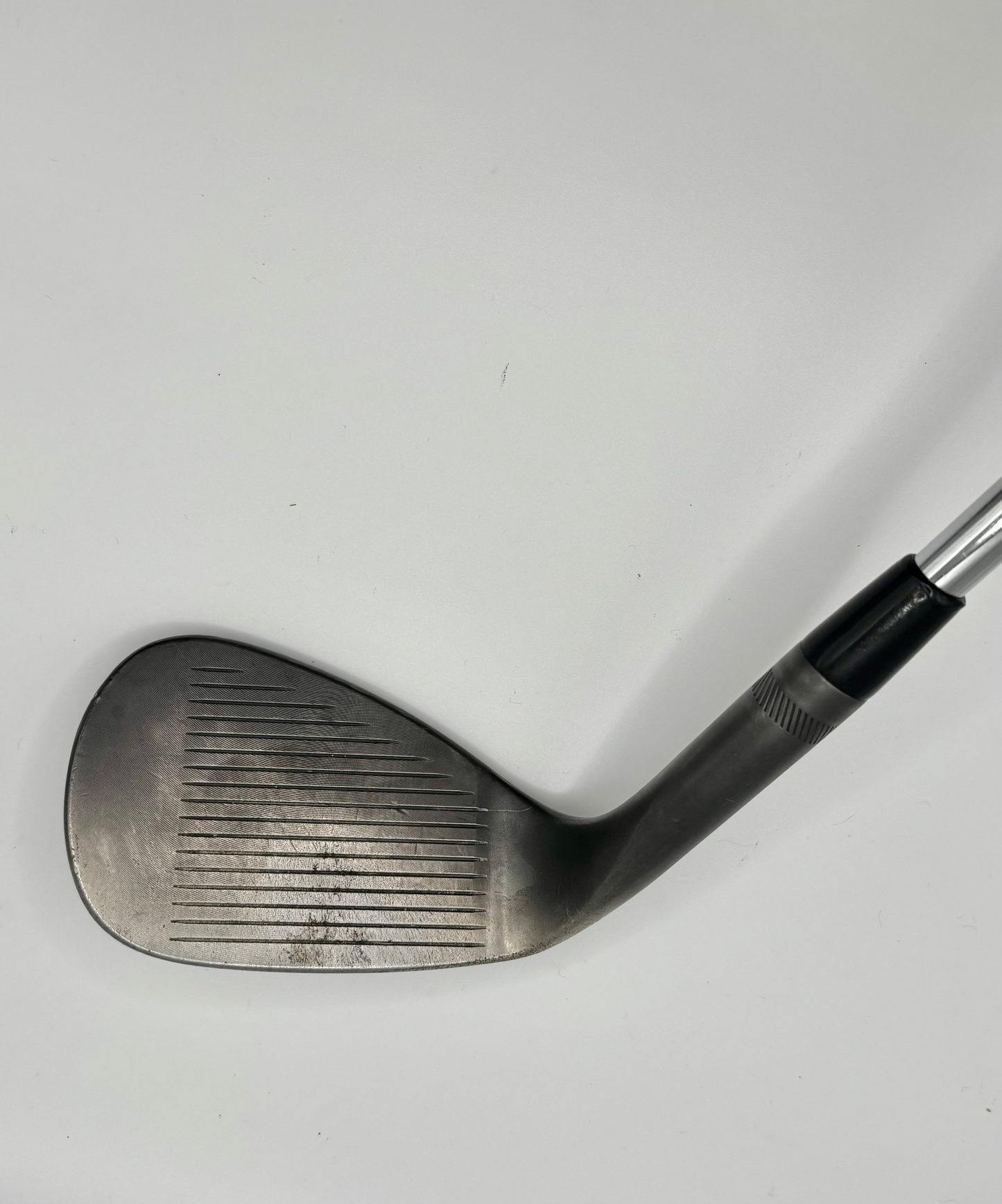 TITLEIST VOKEY SM5 52° F-grind