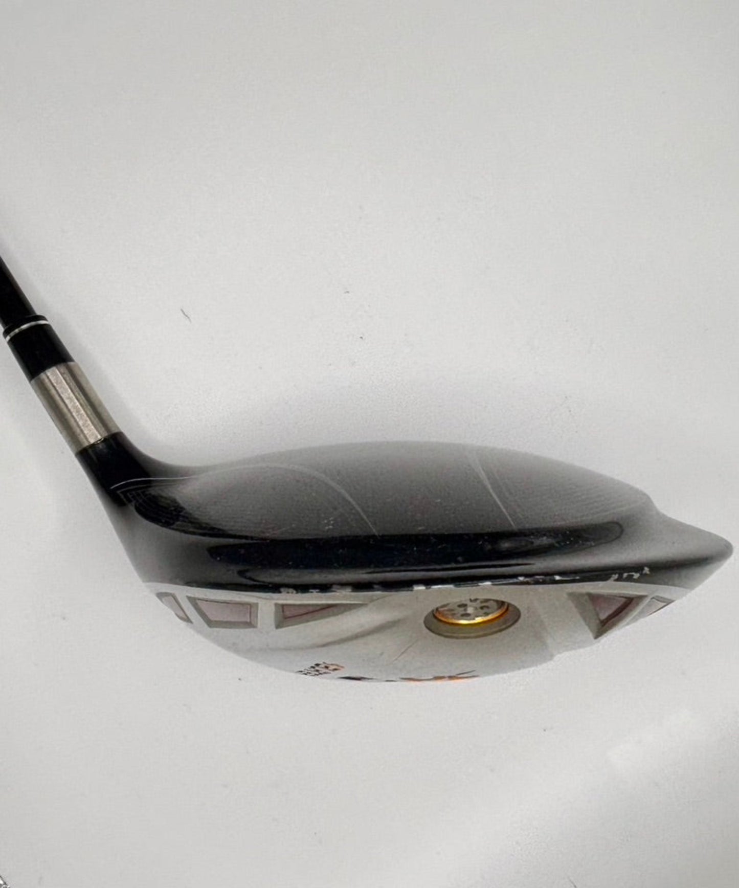 TAYLORMADE BURNER DRIVER 9,5°