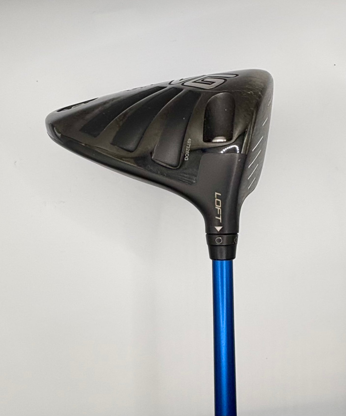PING G30 10.5°