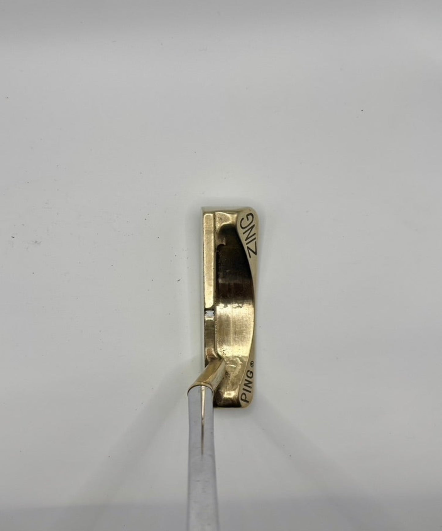 PING ZING ORIGINAL PUTTER