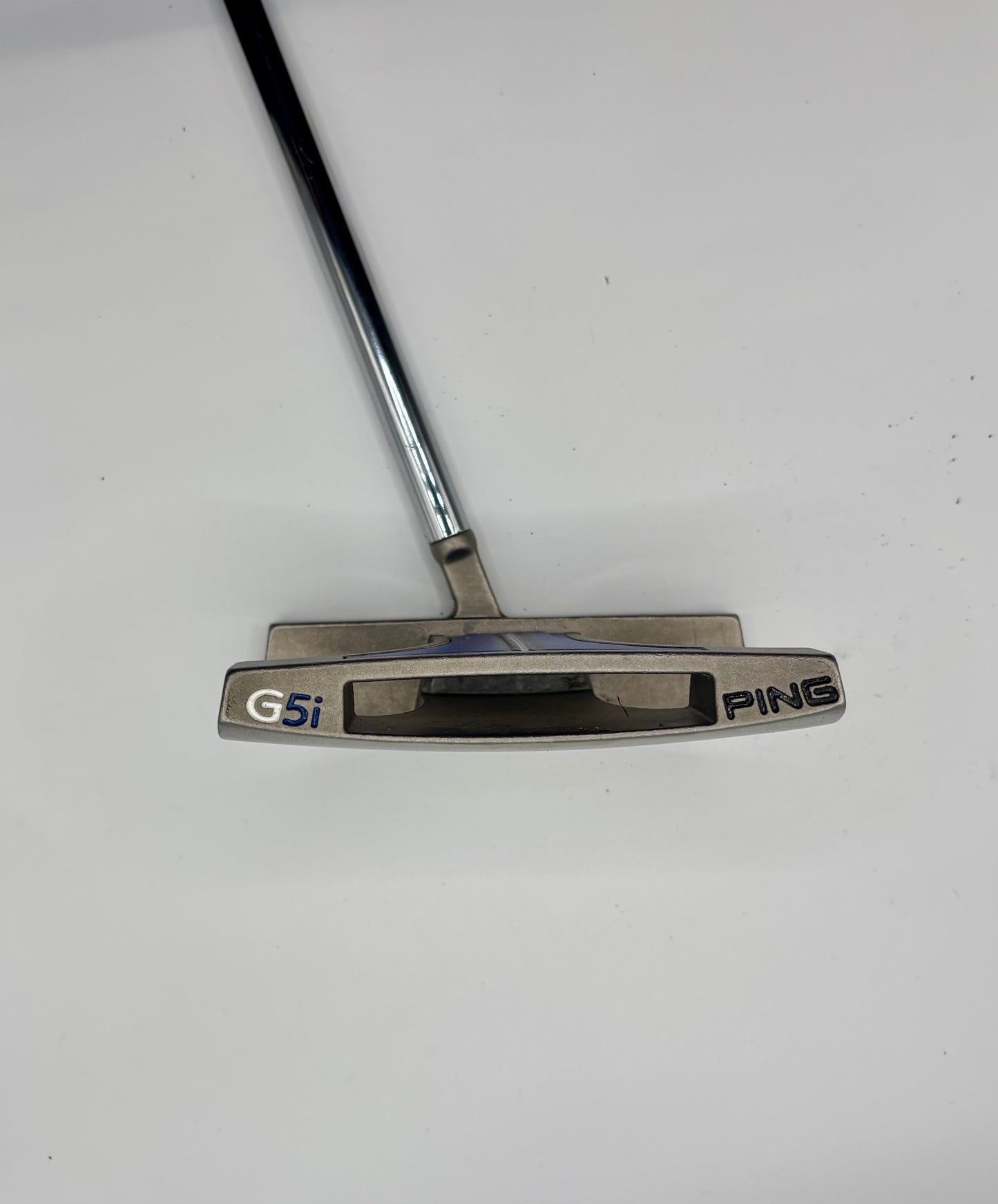 PING G5i PUTTER