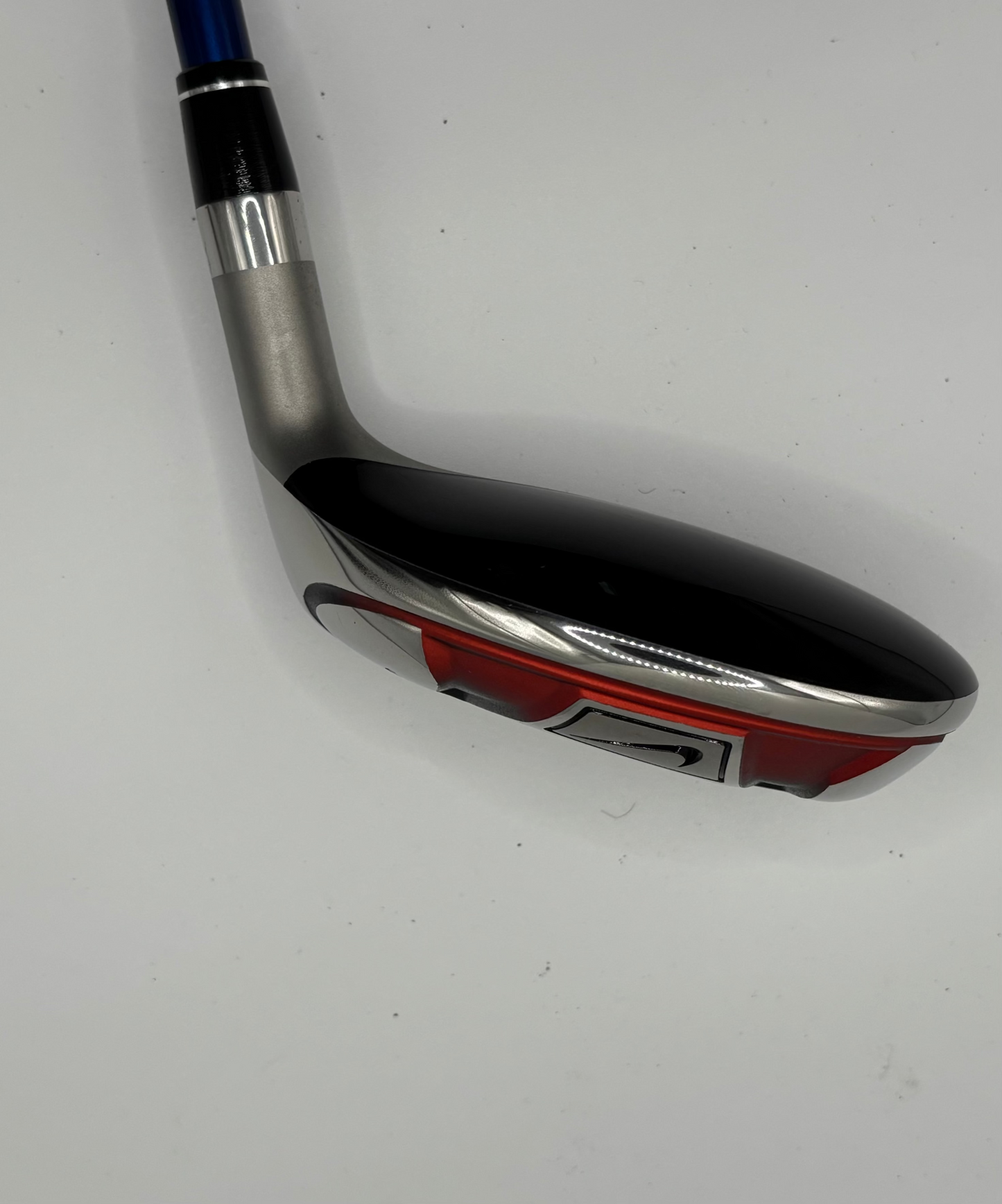 Nike VR Pro Hybrid 21°