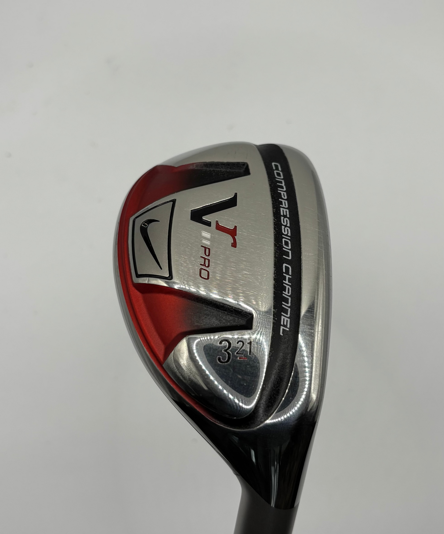 Nike VR Pro Hybrid 21°