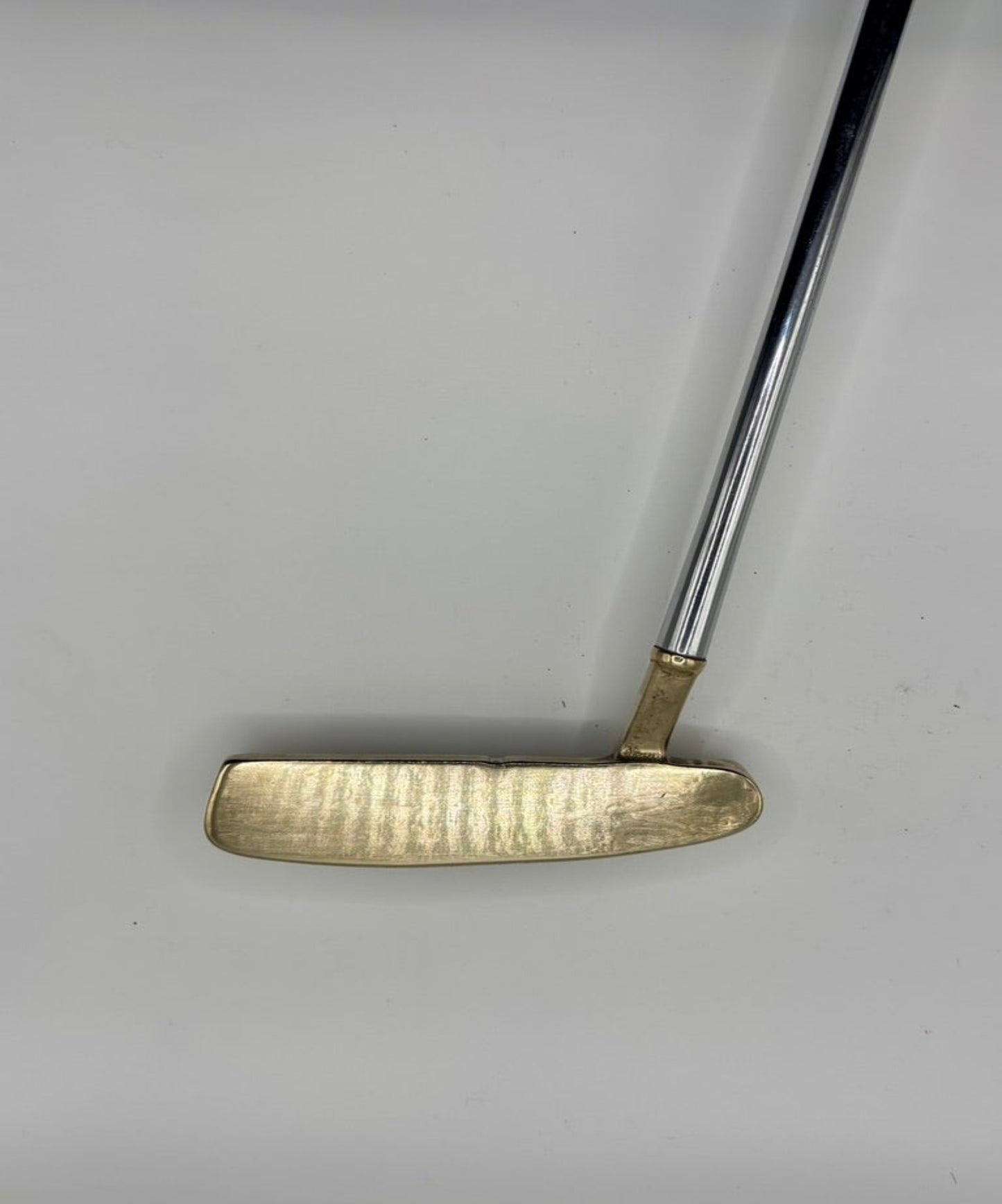 PING ZING ORIGINAL PUTTER