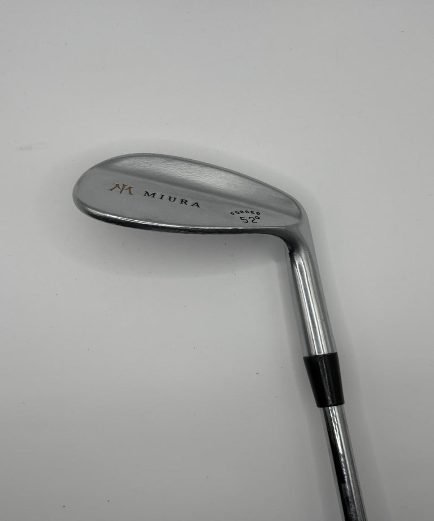 MIURA 52° WEDGE