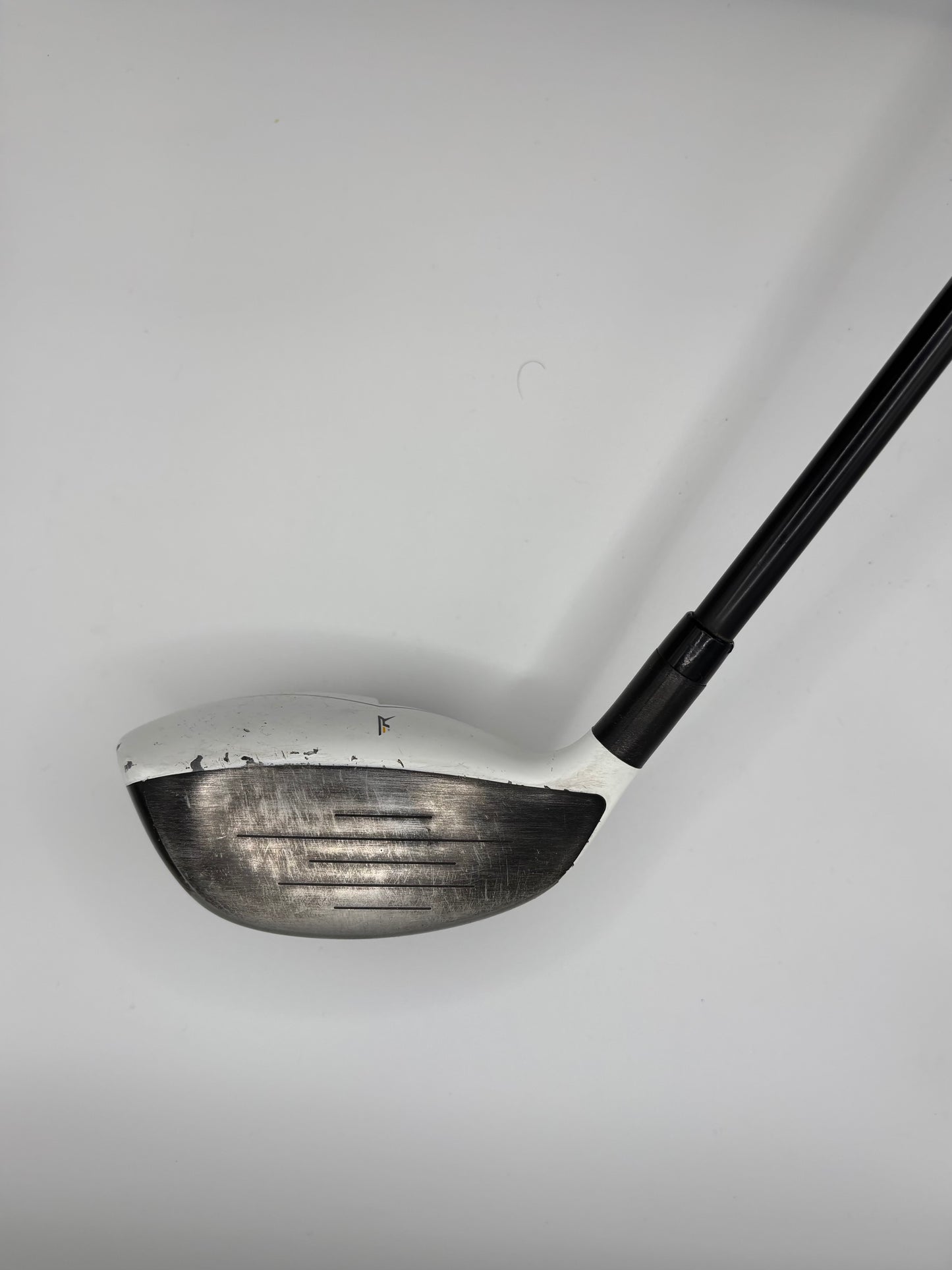 TaylorMade RBZ Hybrid