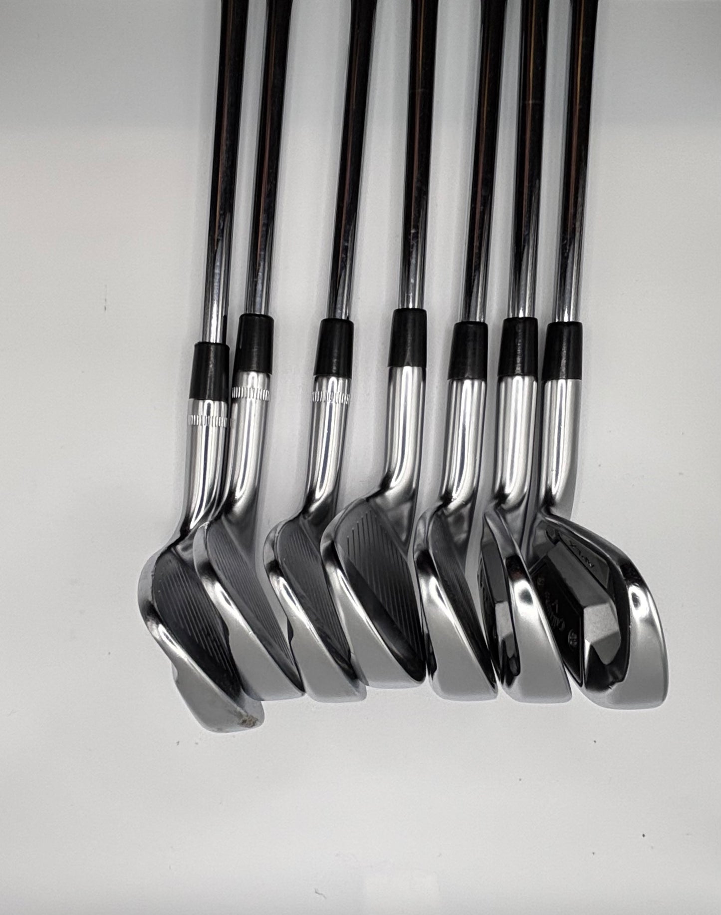 Callaway Apex -21 J4-PW