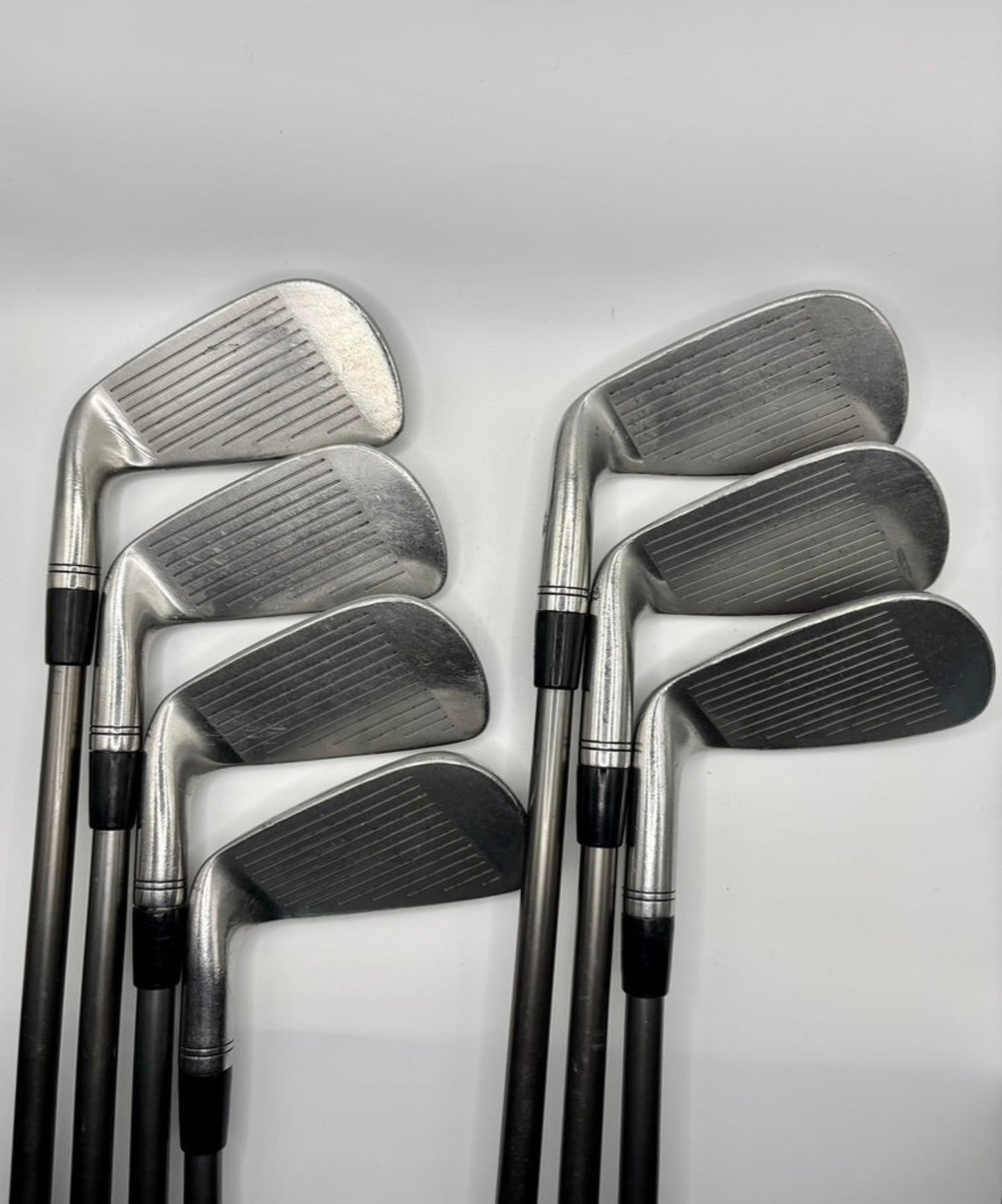 TITLEIST 755 J4-PW