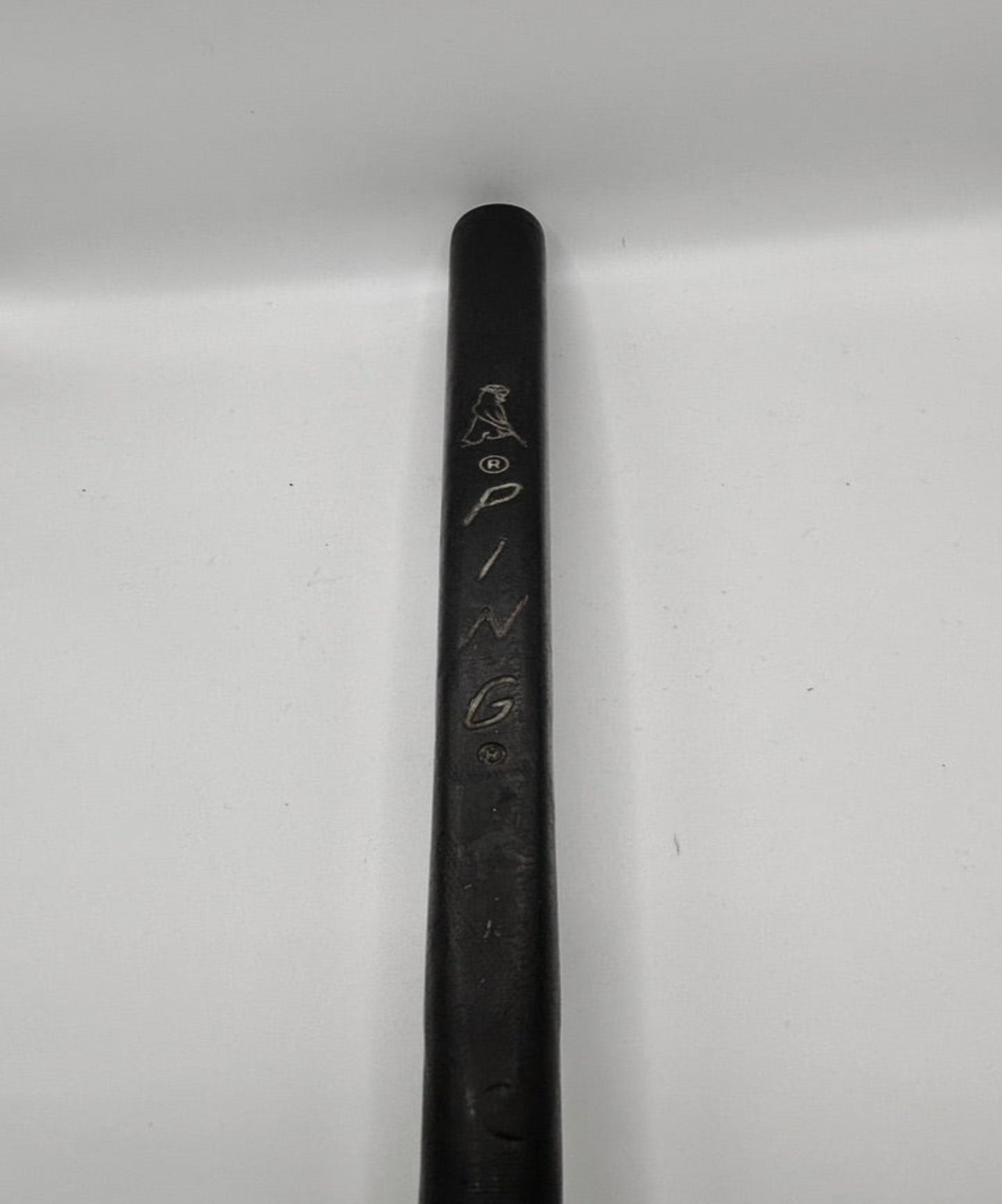 PING MY ECHO PUTTER