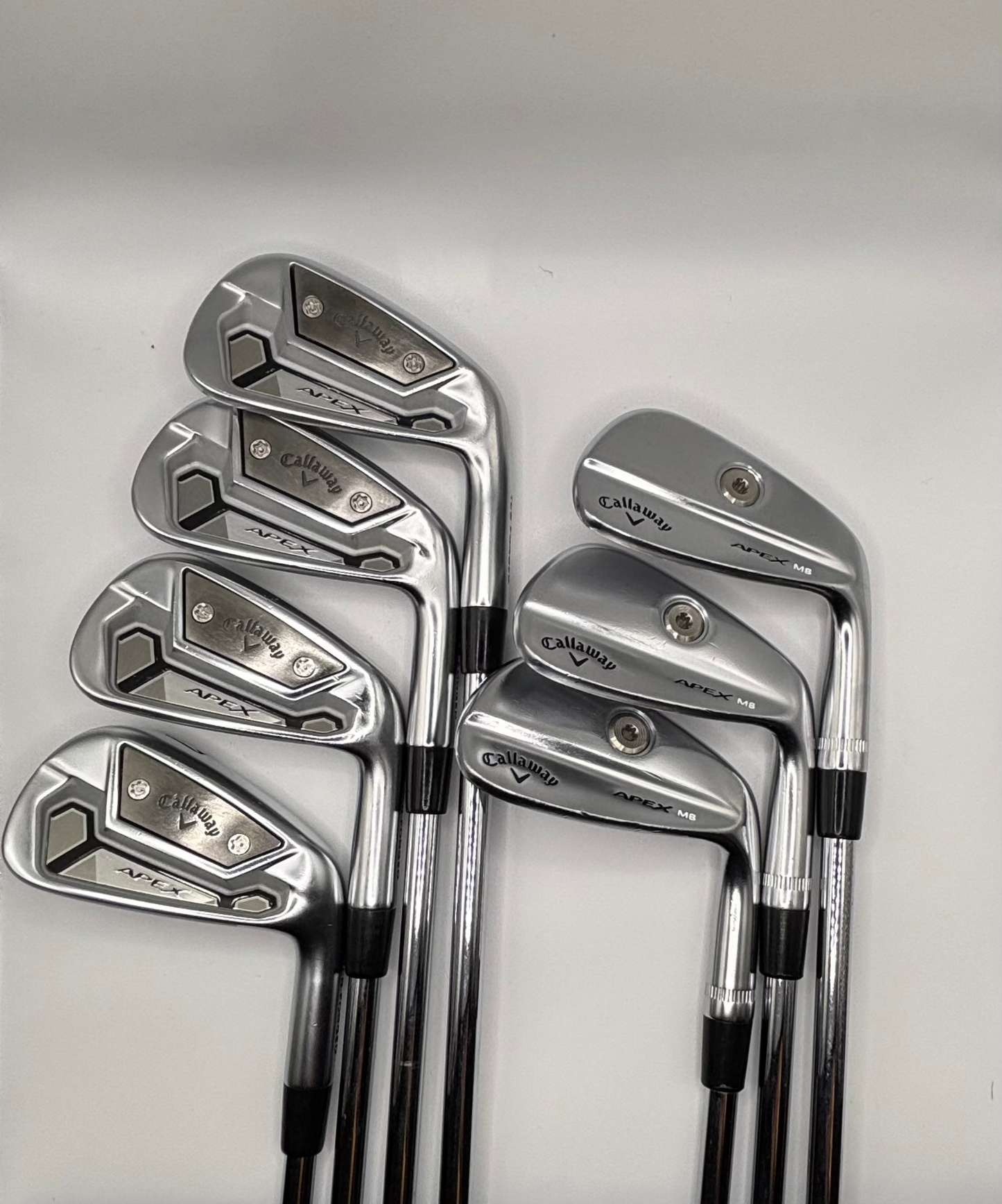 Callaway Apex -21 J4-PW