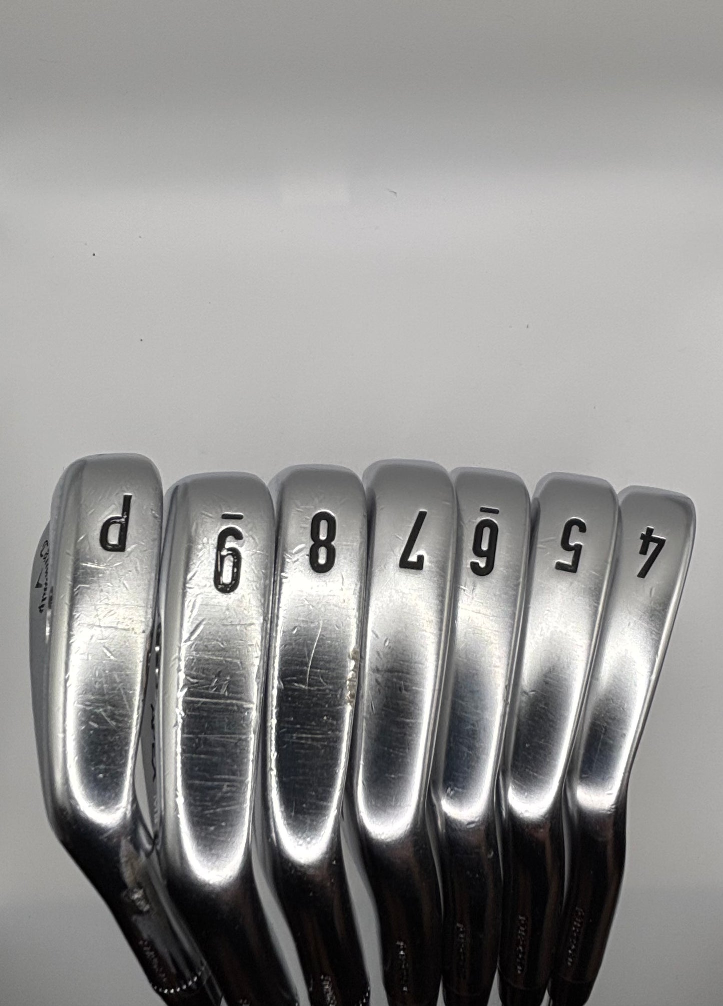 Callaway Apex -21 J4-PW
