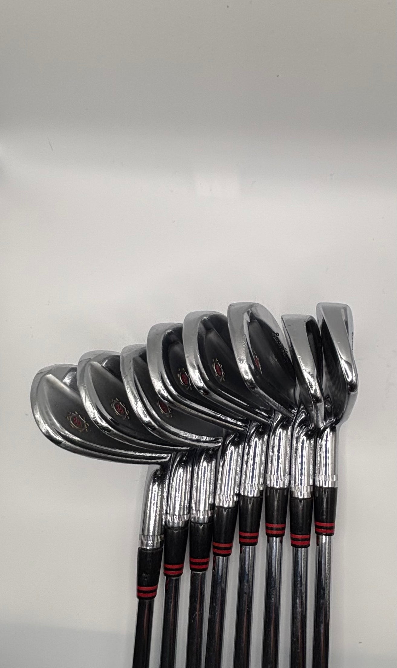 Ben Hogan Apex FTX J3-PW